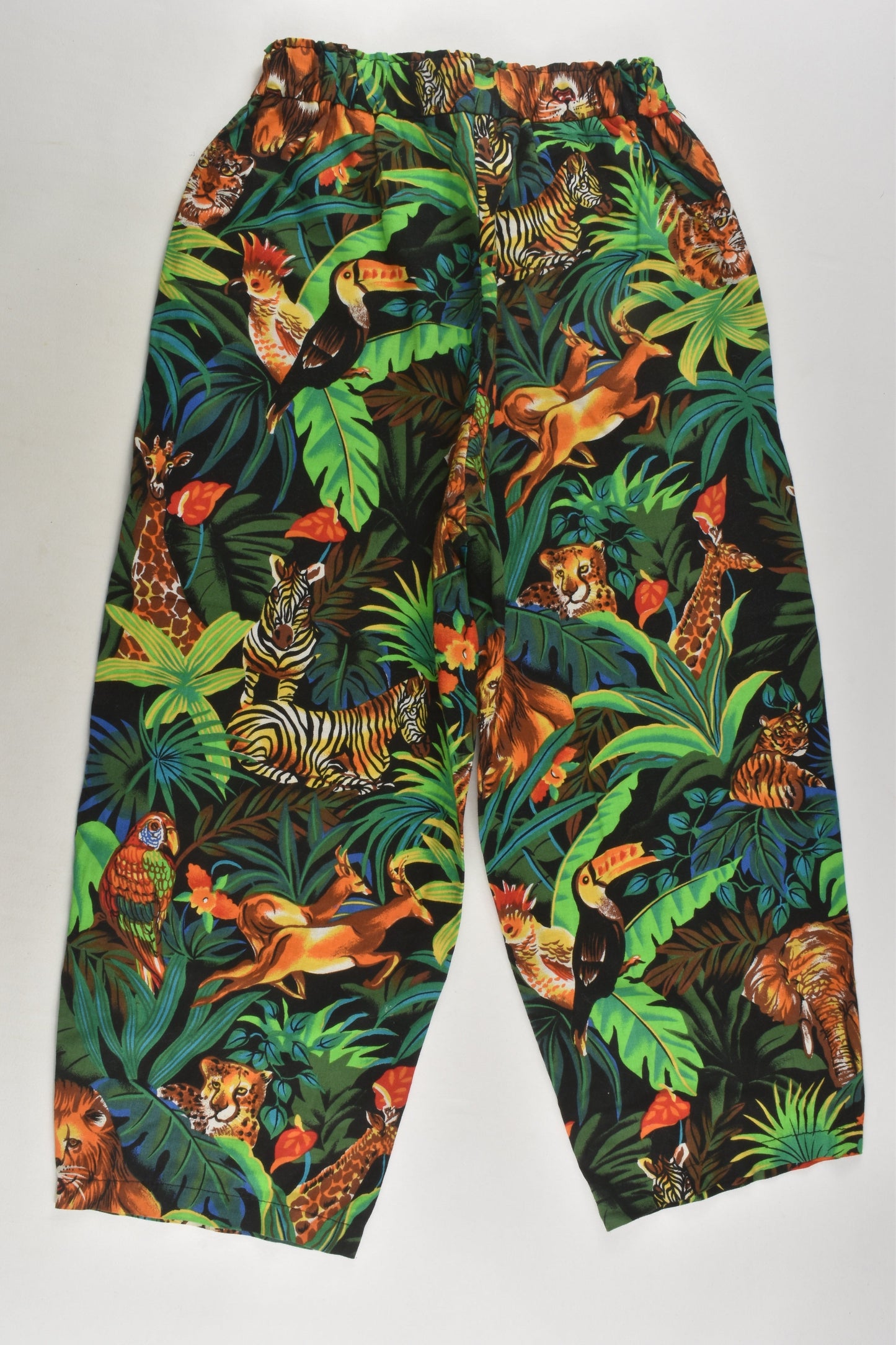 Handmade Size approx 4 Pants