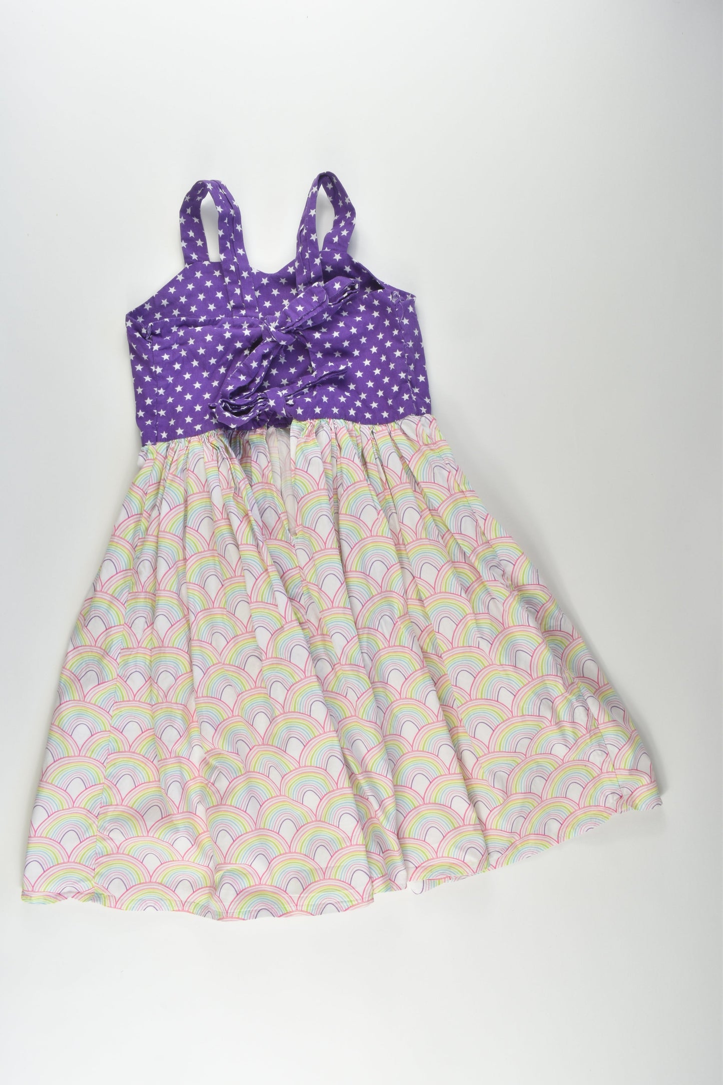 Handmade Size approx 6 Dress