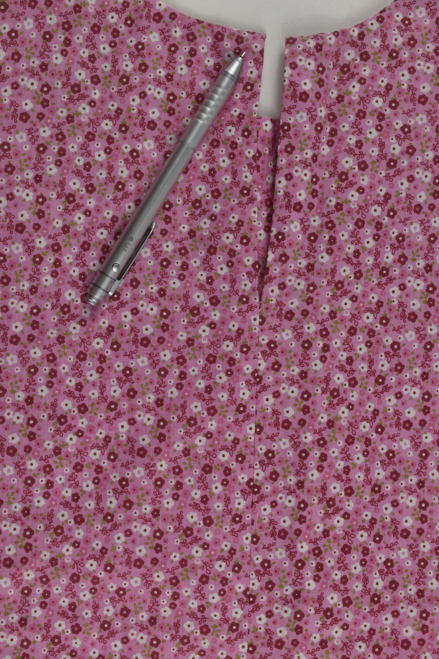 Handmade Size approx 7 Dress