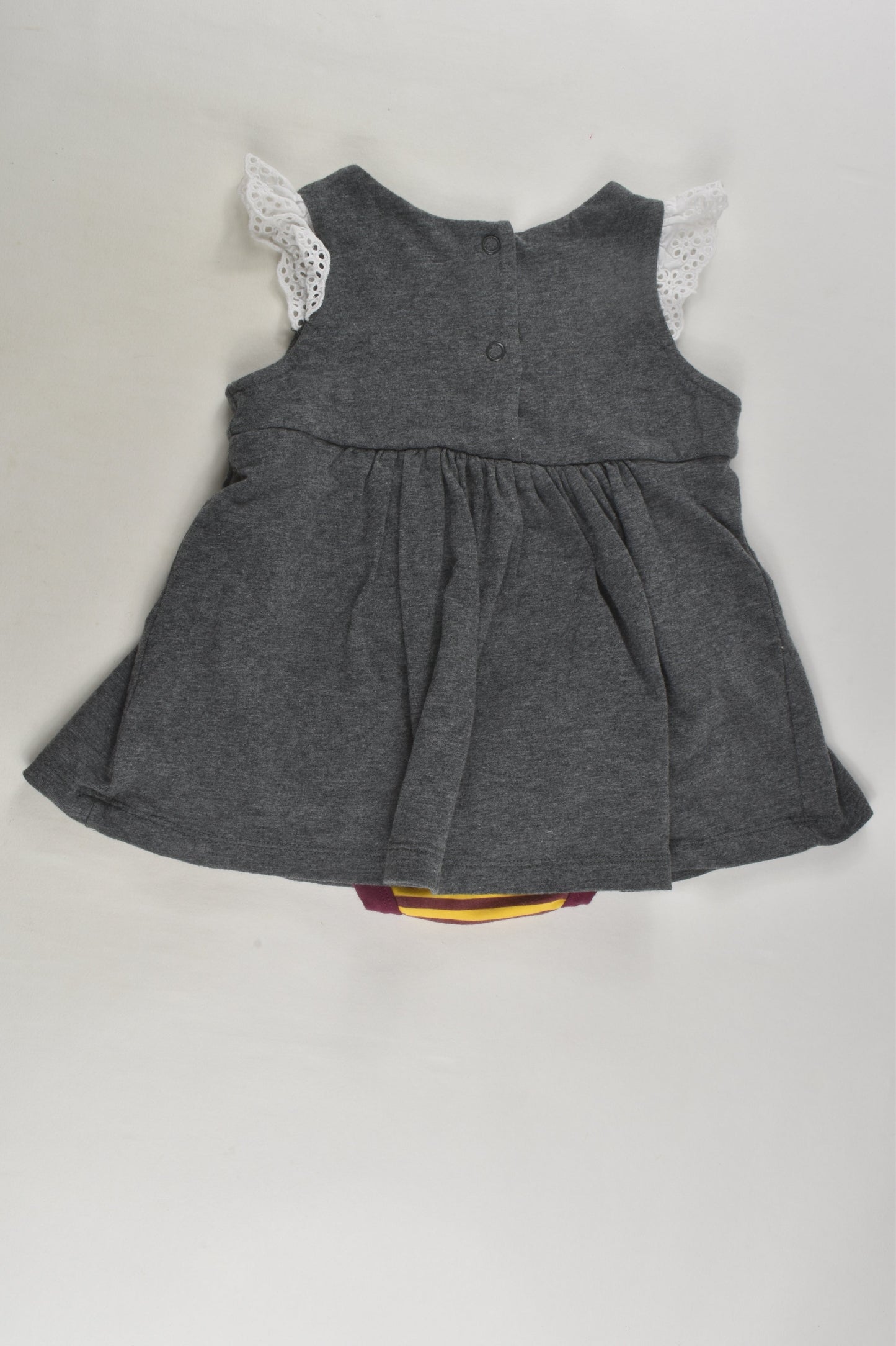 Harry Potter Size 1 Outfit