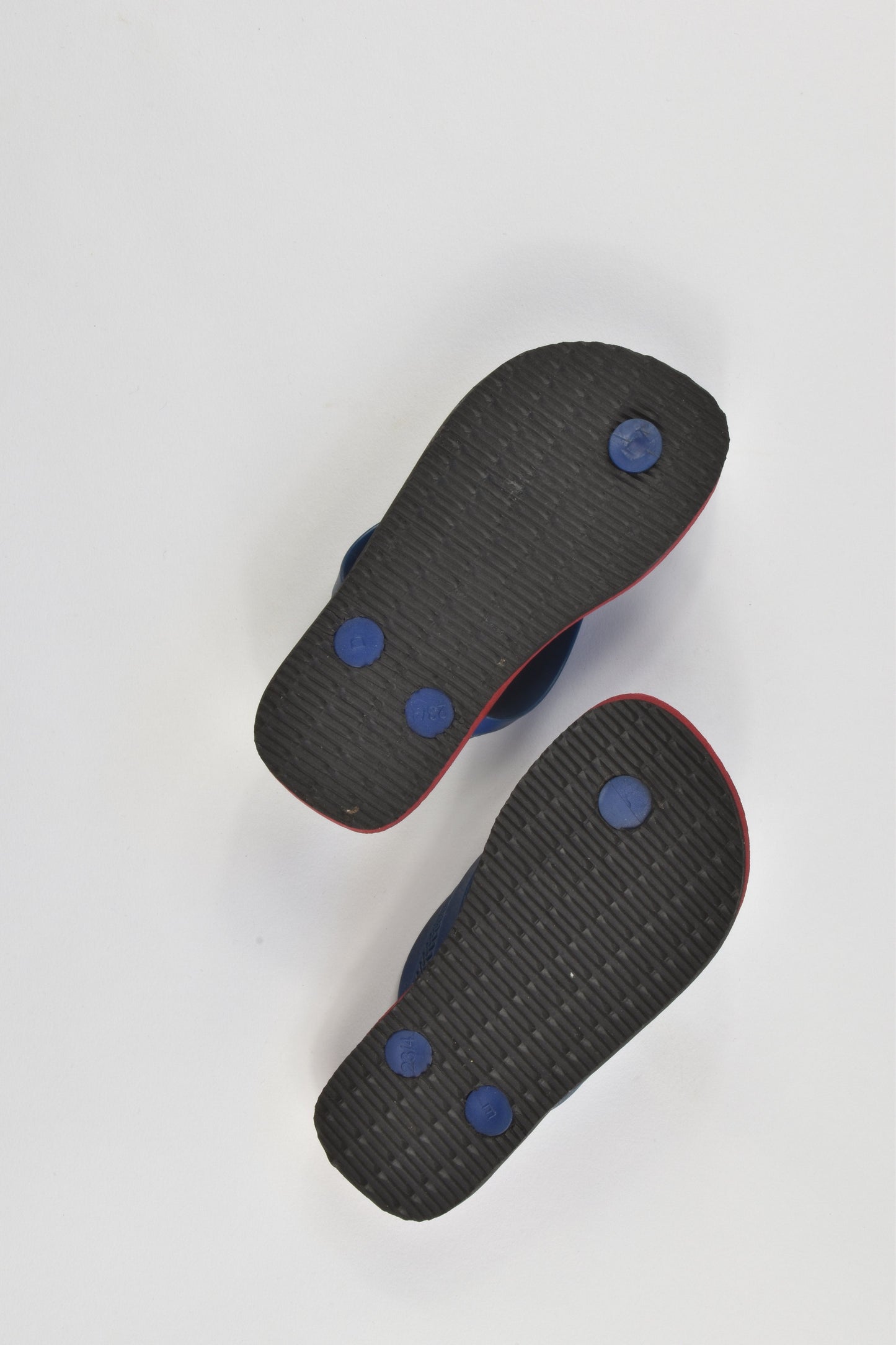 Havaianas Size EUR 25/26 (15.5 cm) Thongs