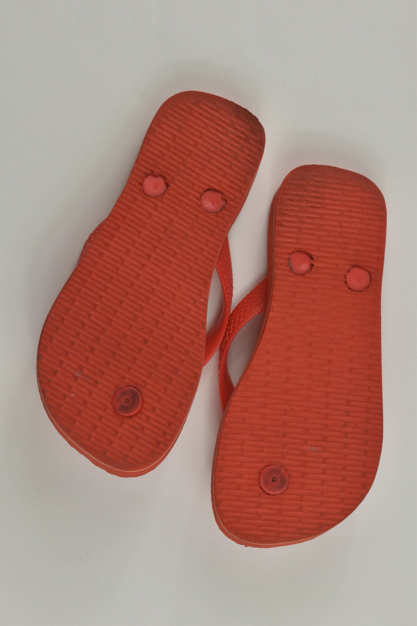 Havaianas Size US 13 Thongs