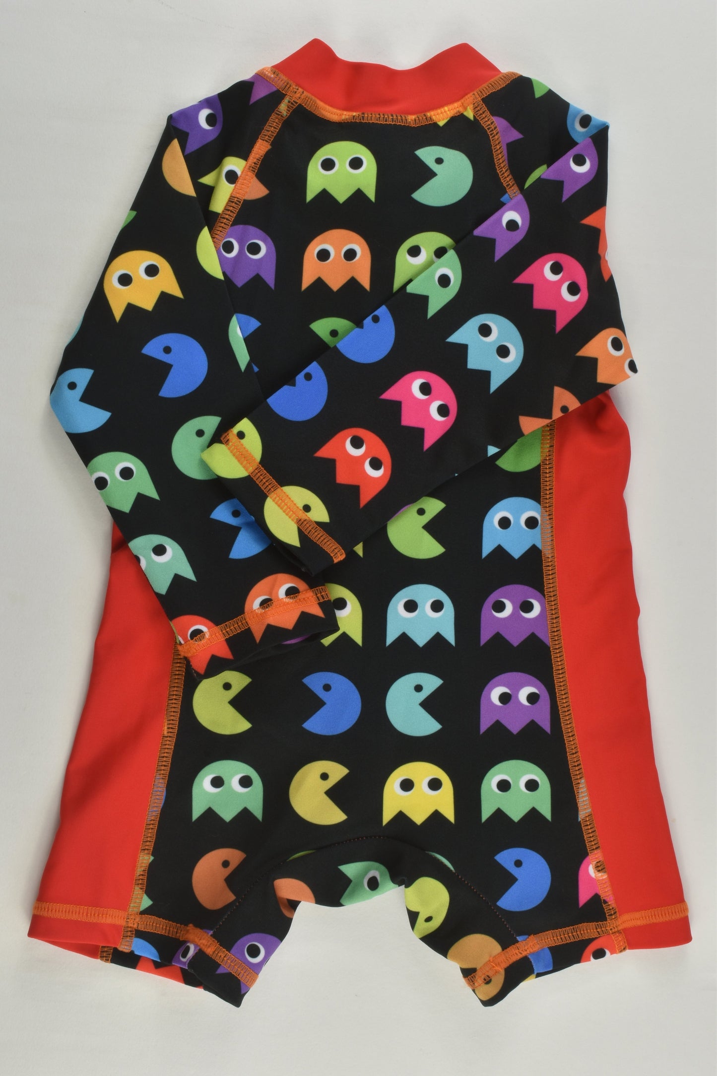 Heavenlee Swimwear Size 0 Rashie Suit