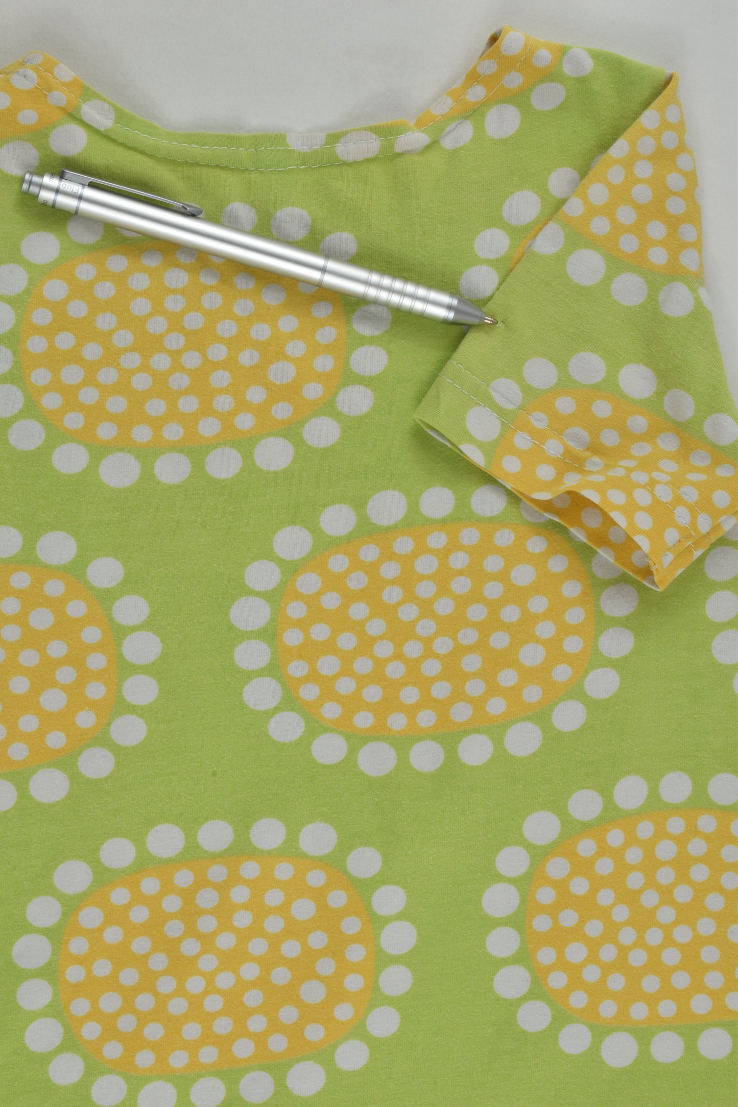 Hellapuu Size 2 (92 cm) T-shirt/Tunic