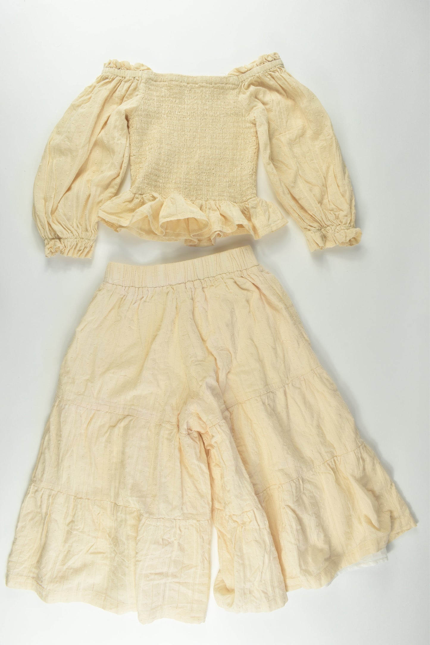 House of Paloma Size 5 Outfit