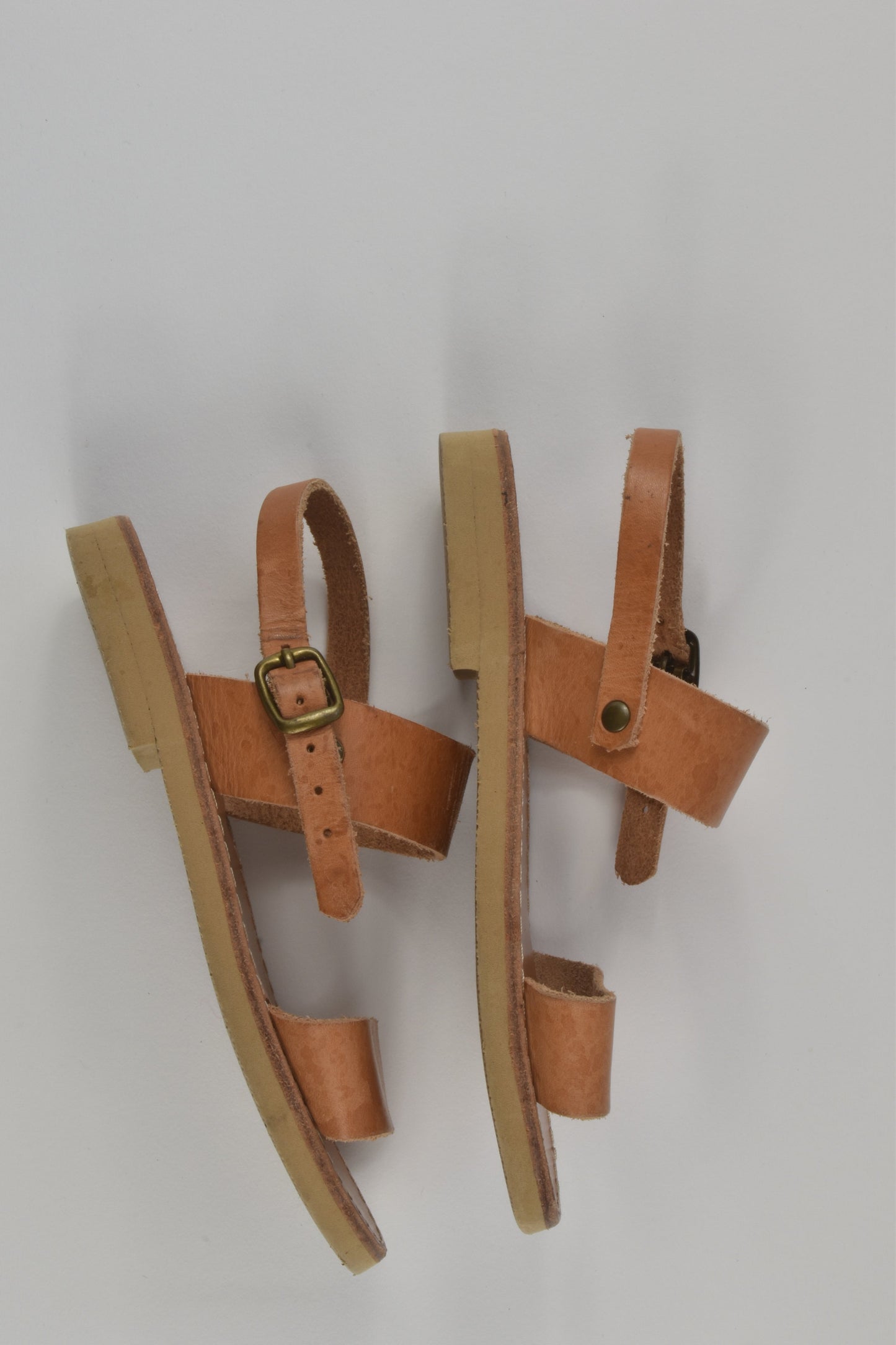House of Paloma Size EUR 29 Leather Sandals