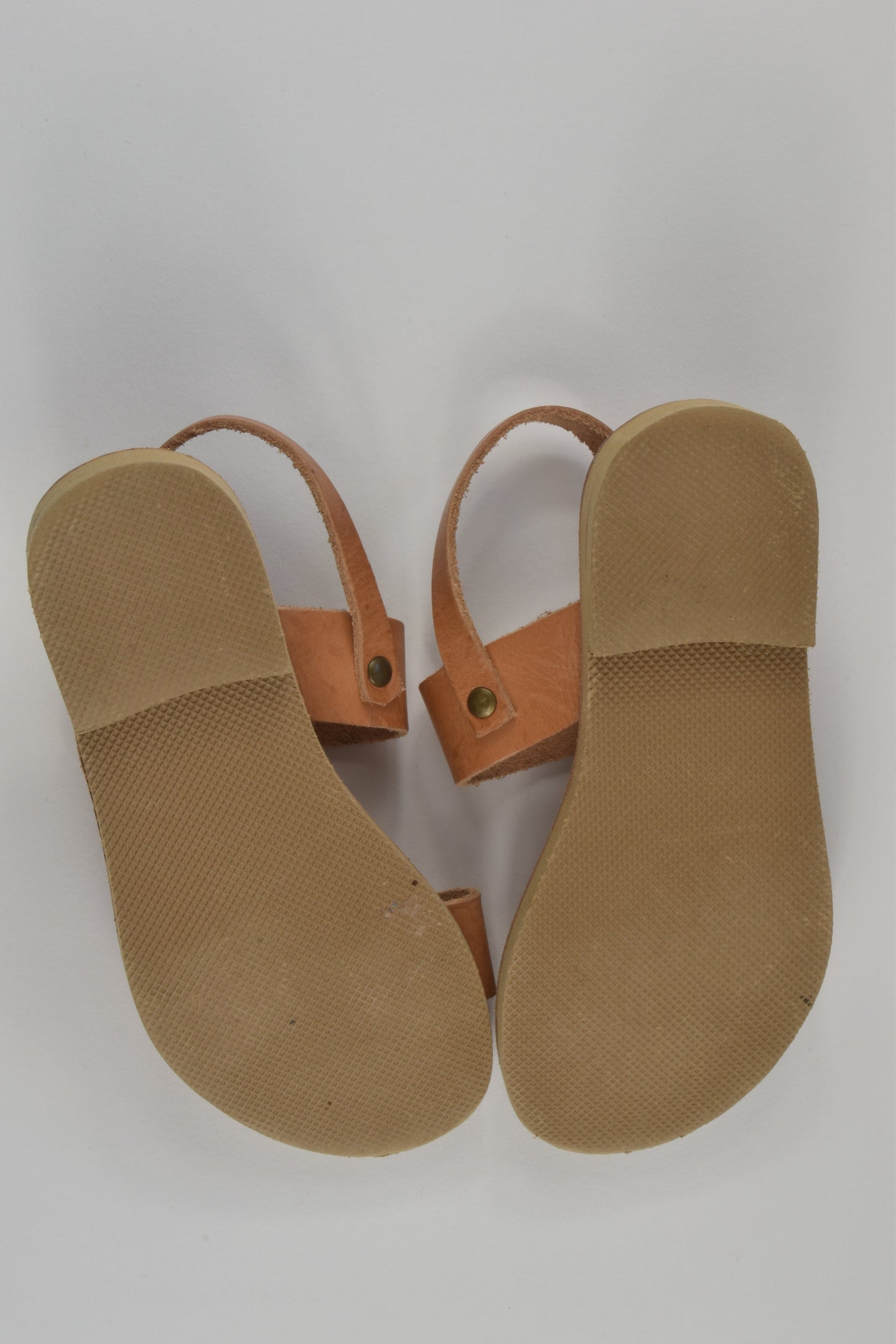 House of Paloma Size EUR 29 Leather Sandals