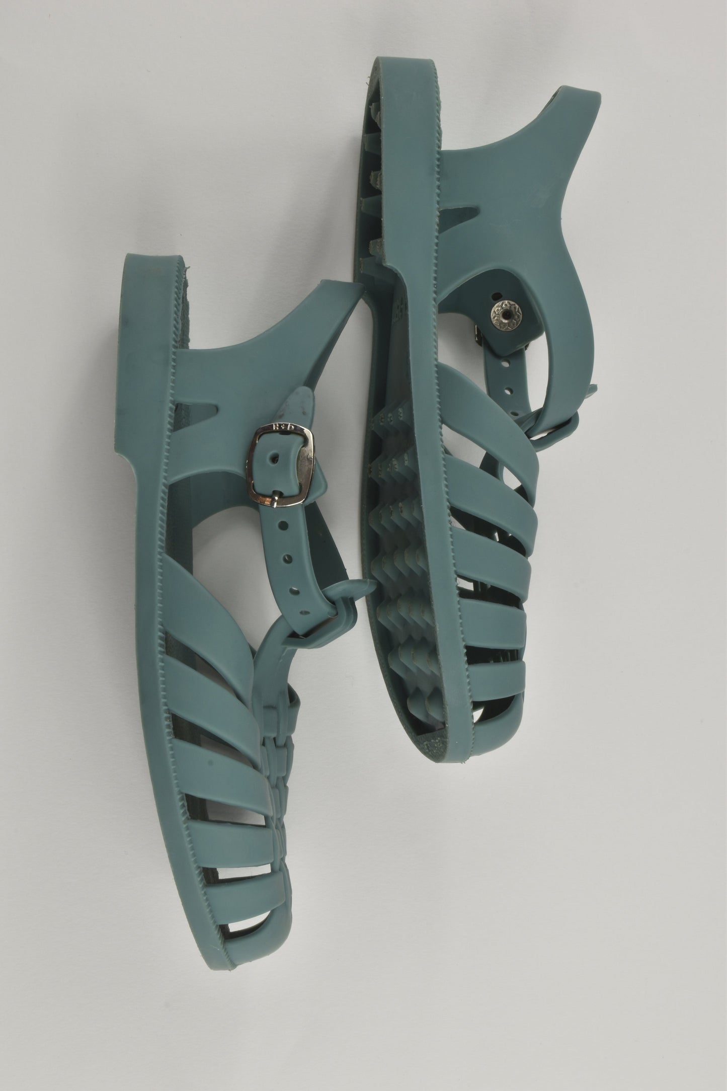 Hubble + Duke Size EU 30 Jelly Sandals