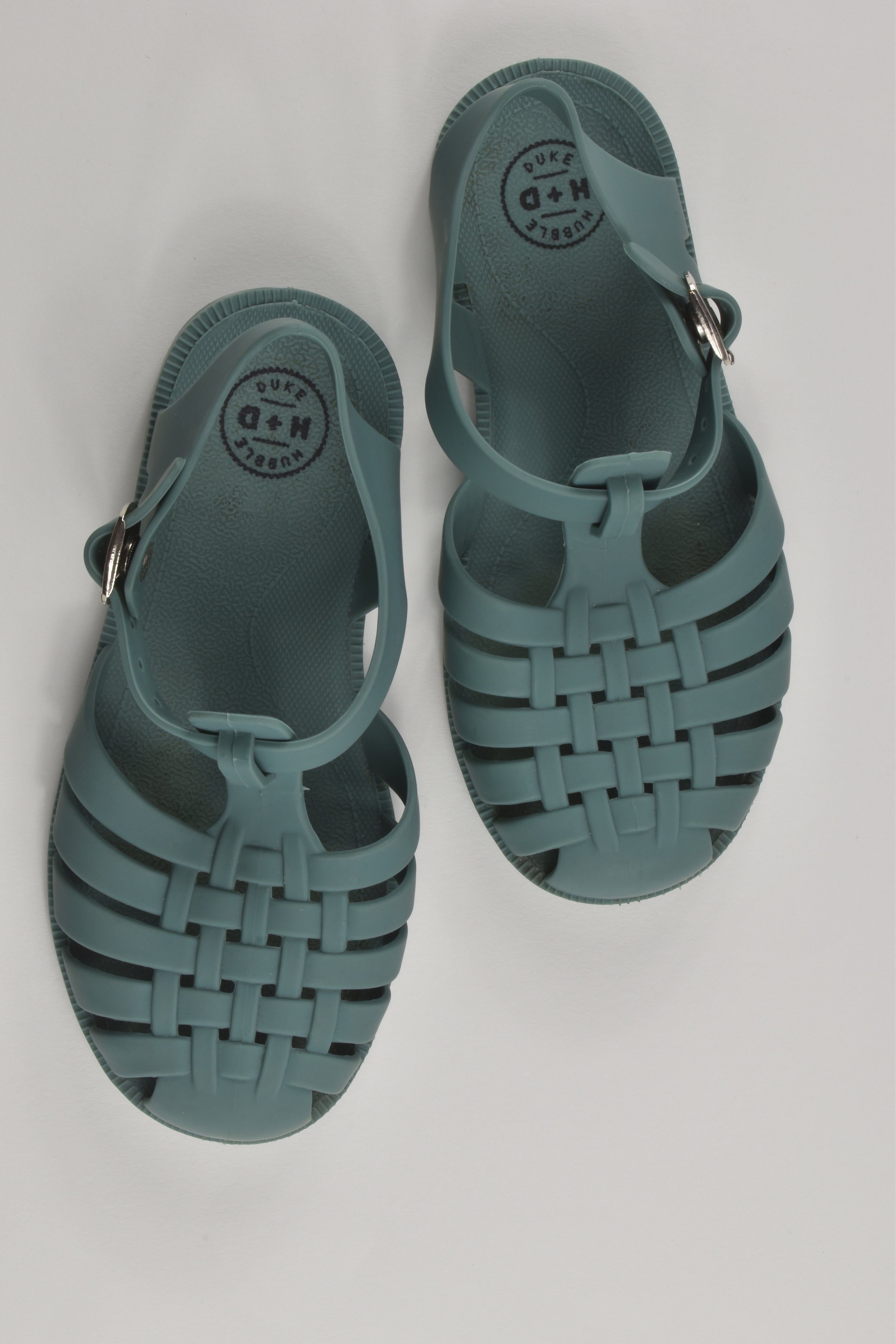 Hubble and duke jelly sandals new arrivals