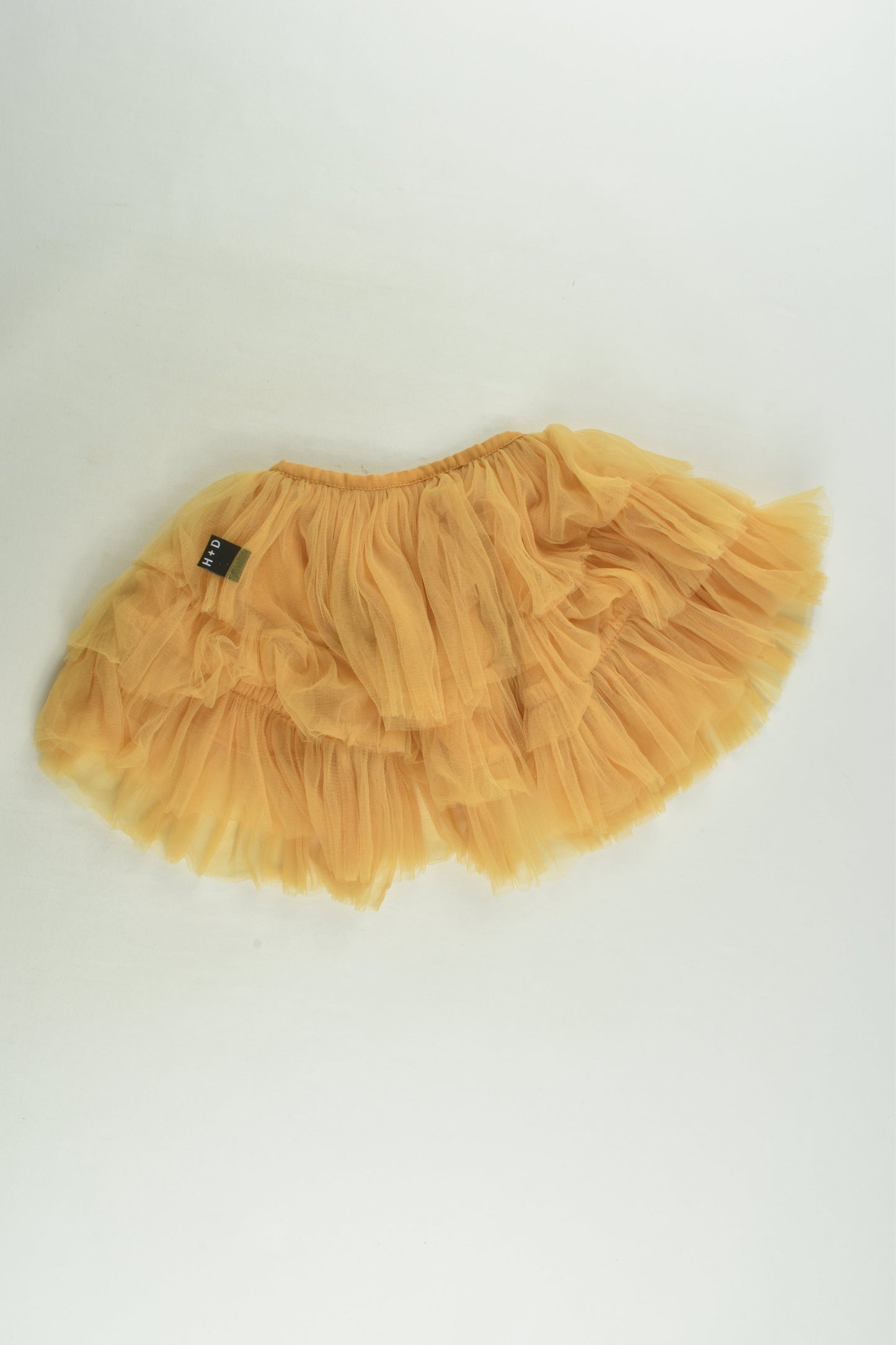 Hubble and Duke Size 6 Cape Poncho