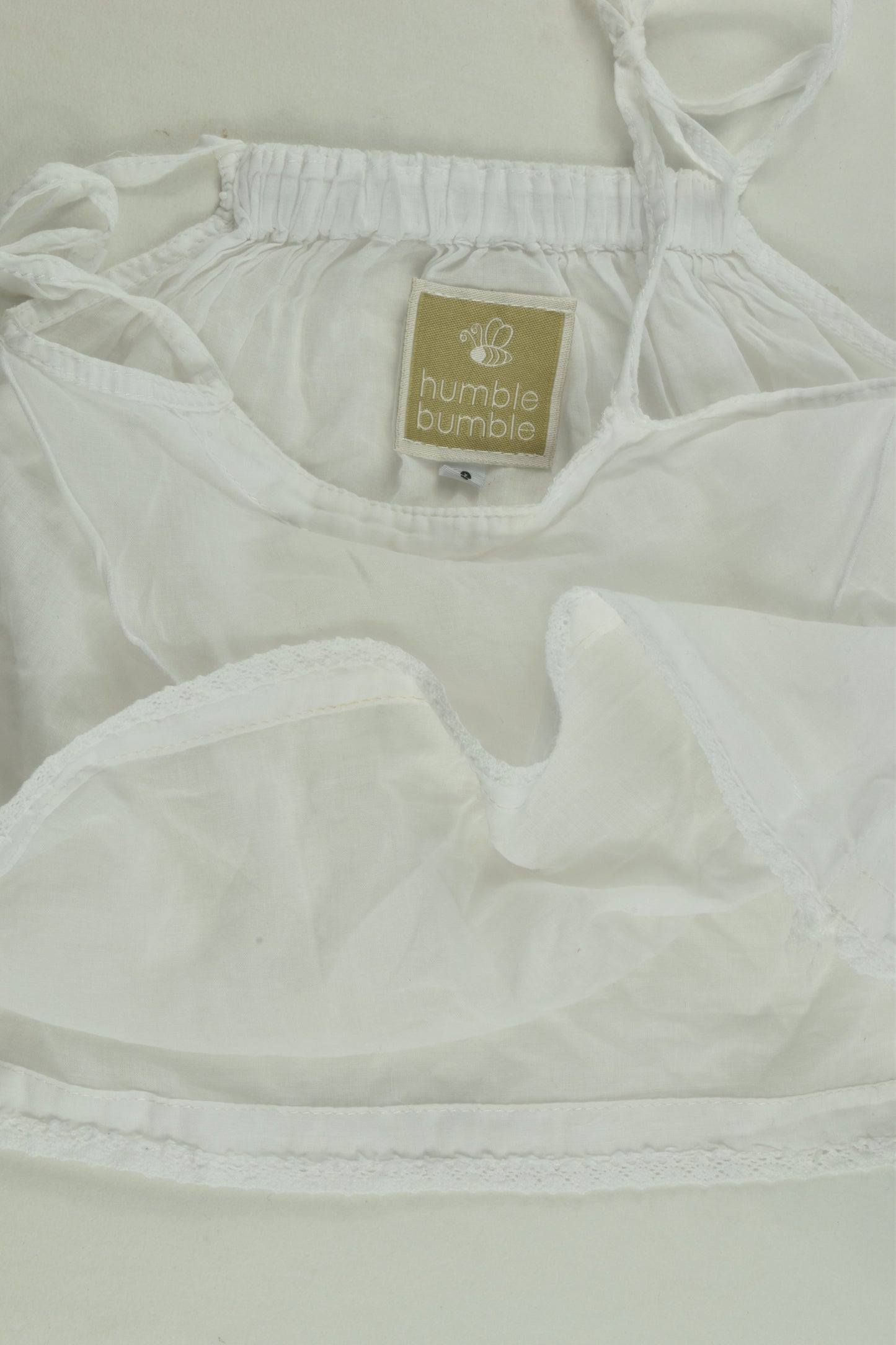 Humble Bumble Size 0 Outfit