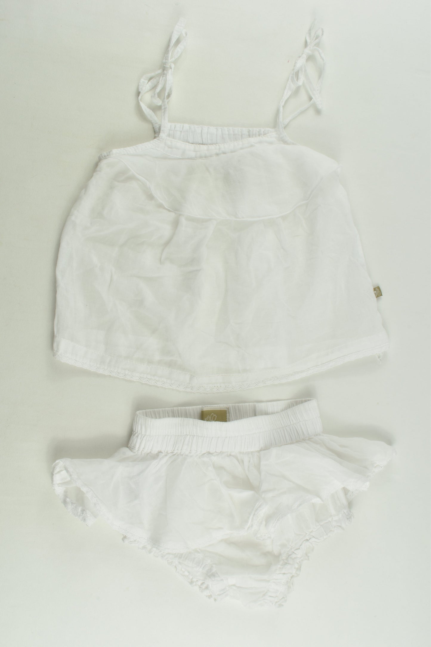 Humble Bumble Size 0 Outfit