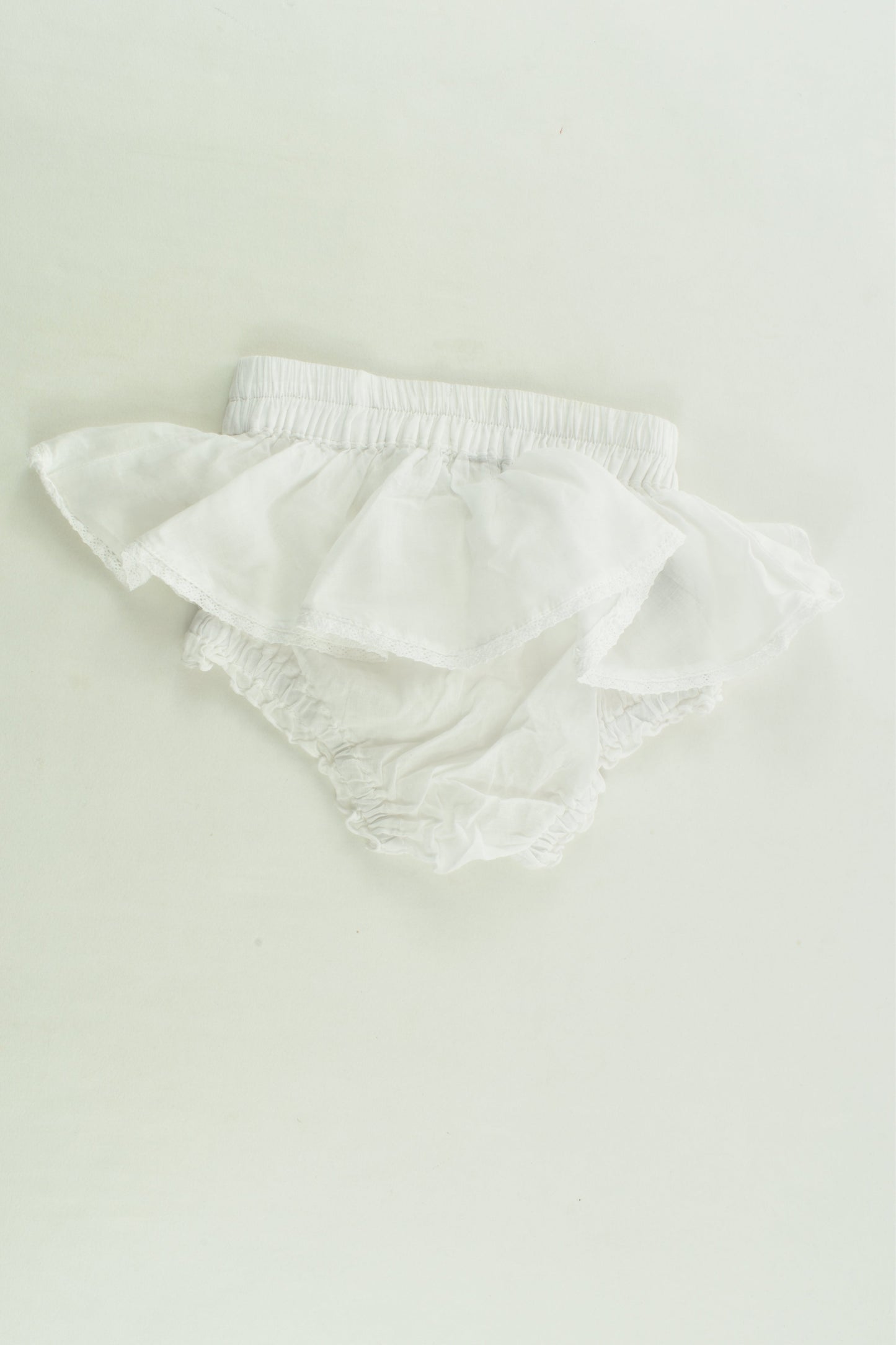 Humble Bumble Size approx 0 Ruffle Bloomers