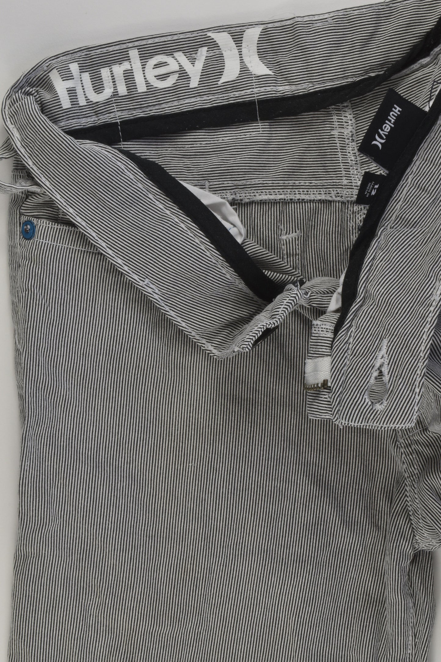 Hurley Size 12 Shorts