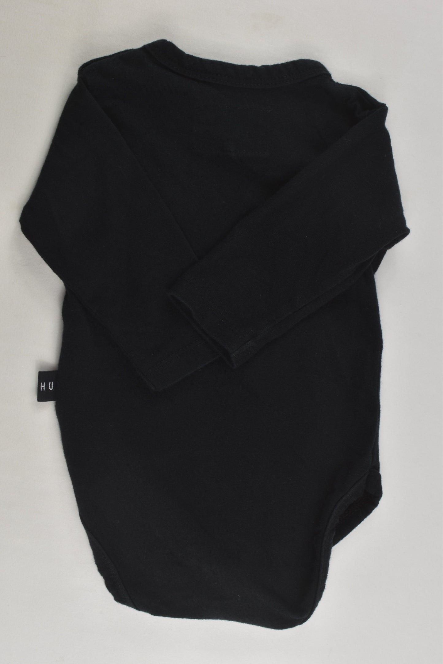 Huxbaby Size 00 Bodysuit