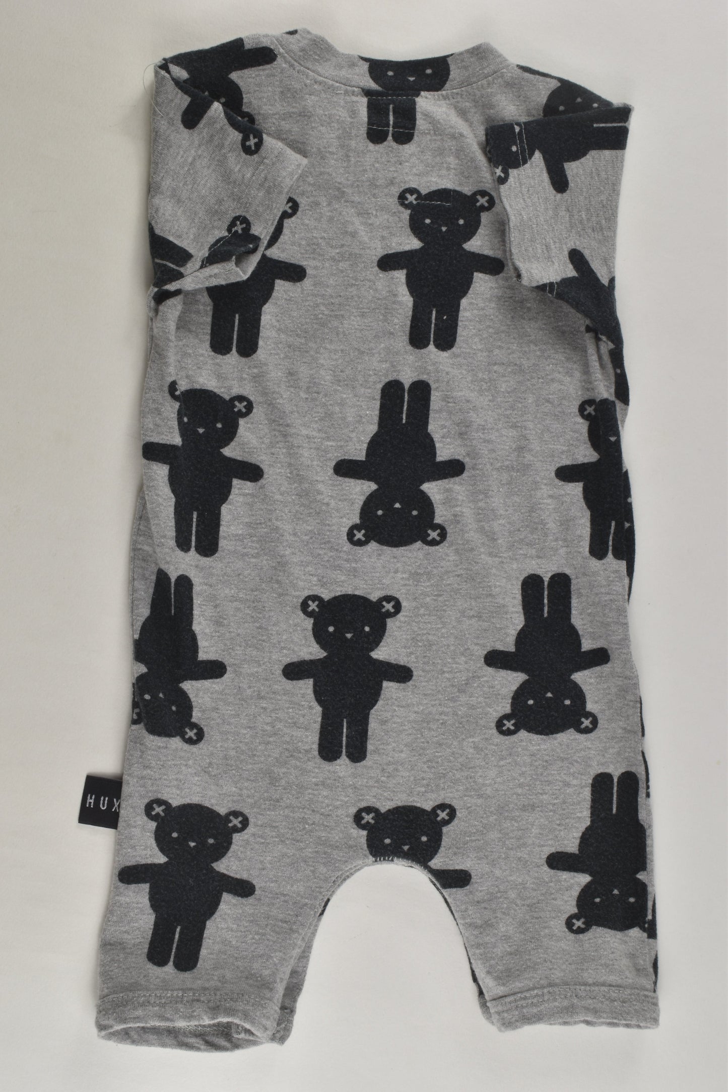 Huxbaby Size 00 Short Romper