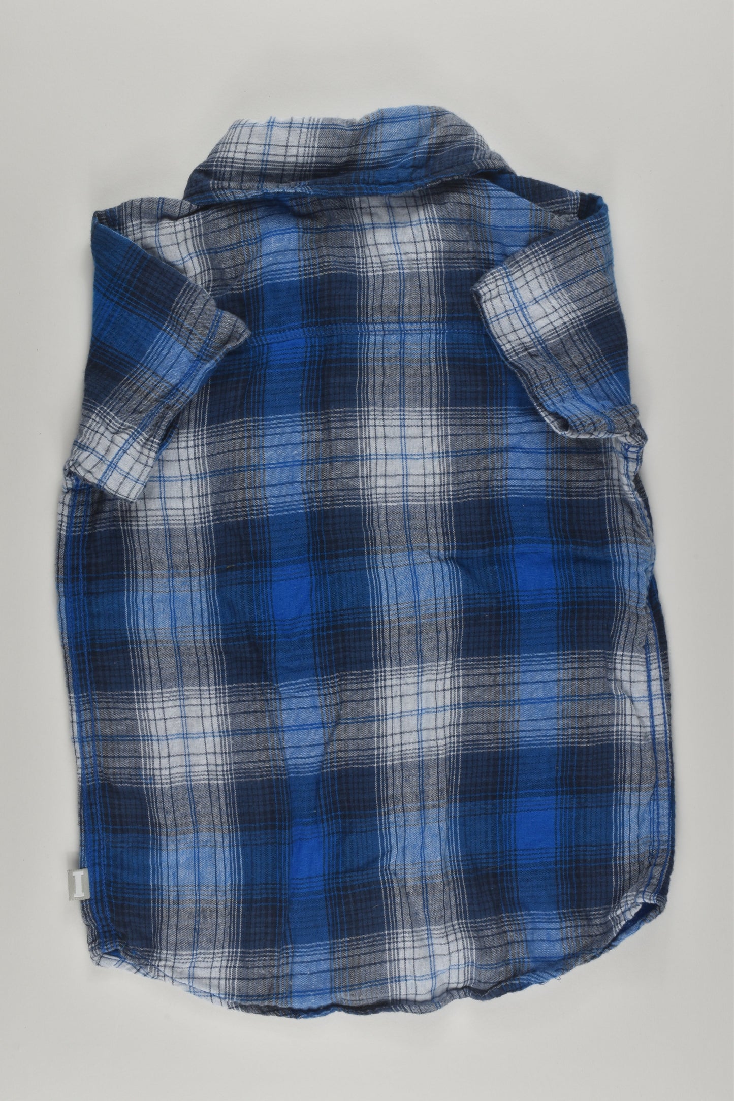 Imps & Elfs Size 2 Organic Shirt