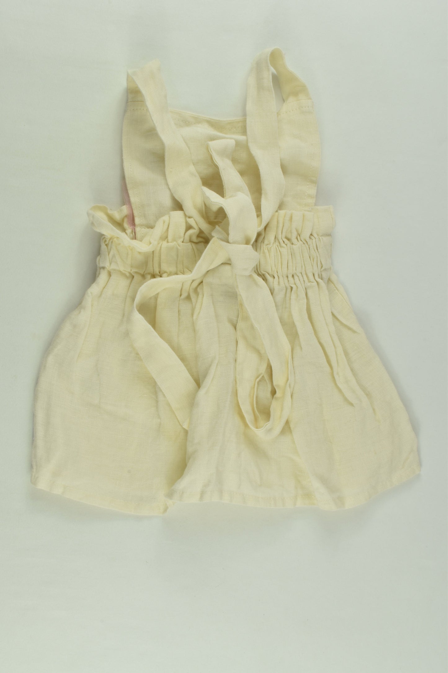 India and Grace Size 0 Dress