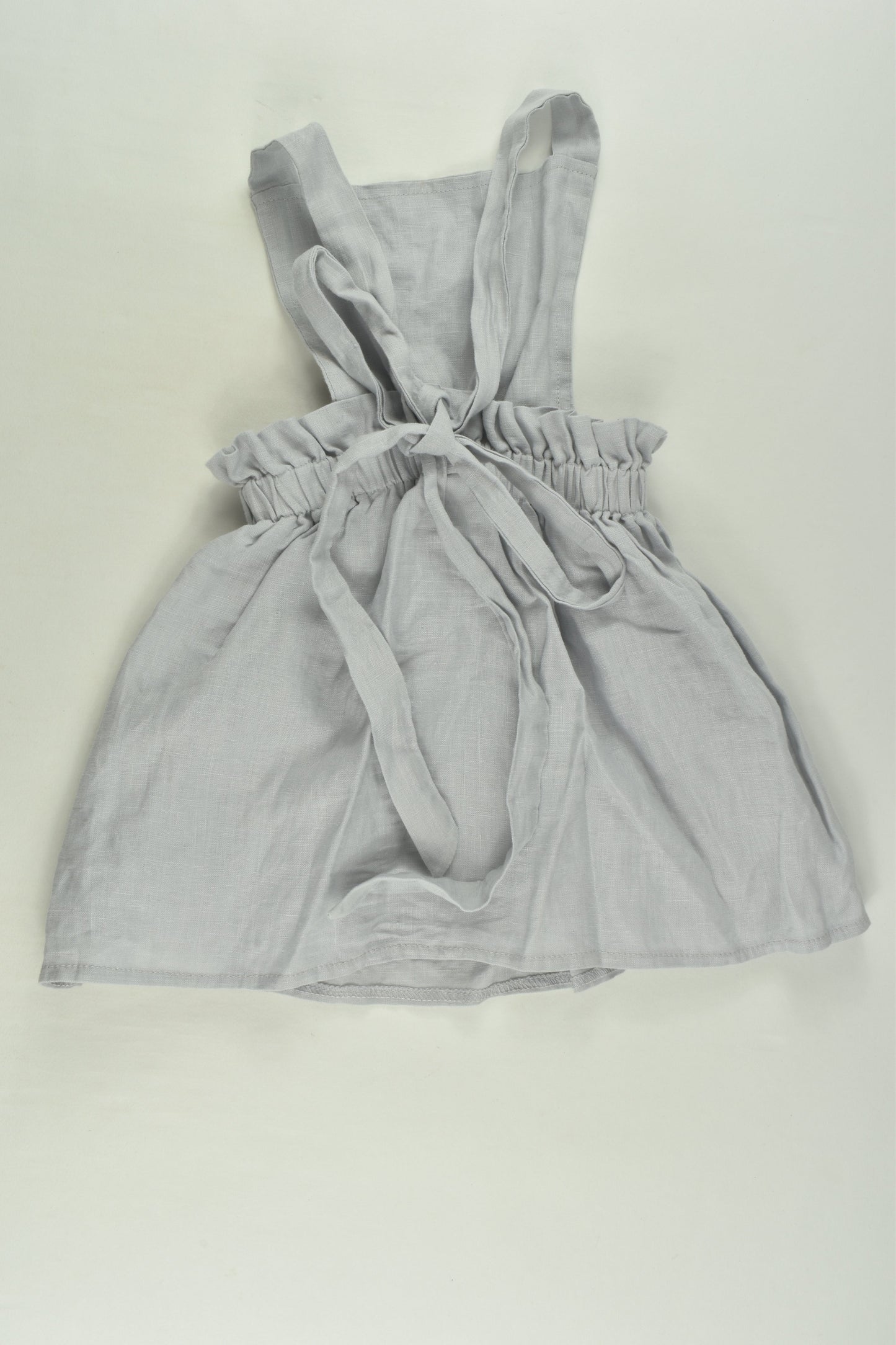 India and Grace Size 2 Dress