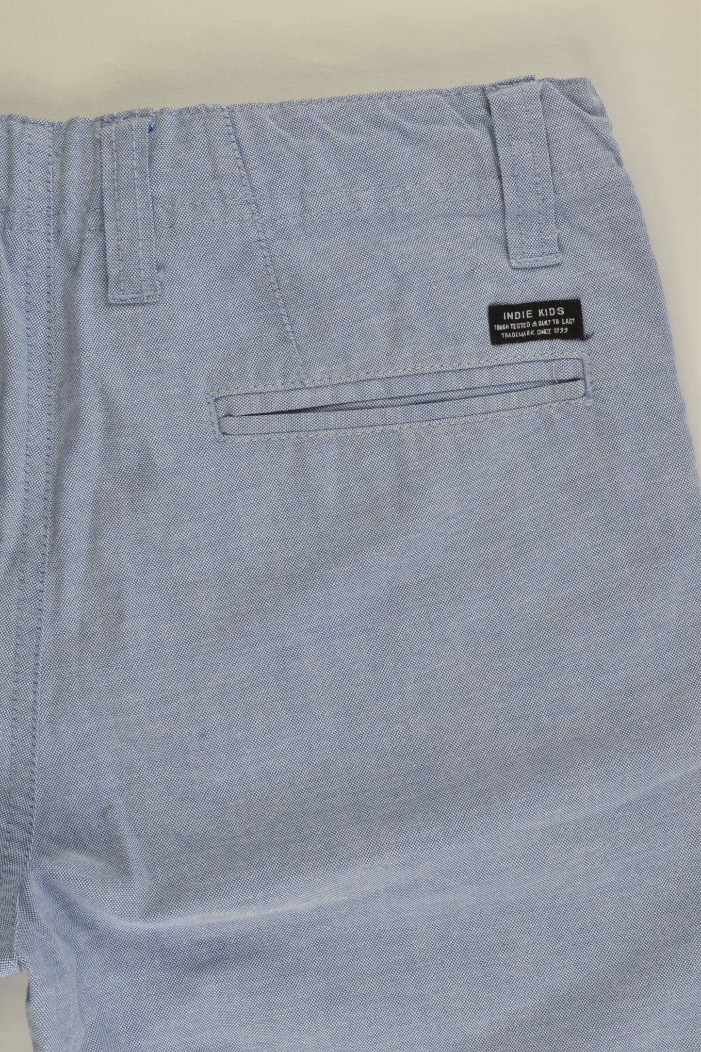 Indie & Co Size 10 Shorts