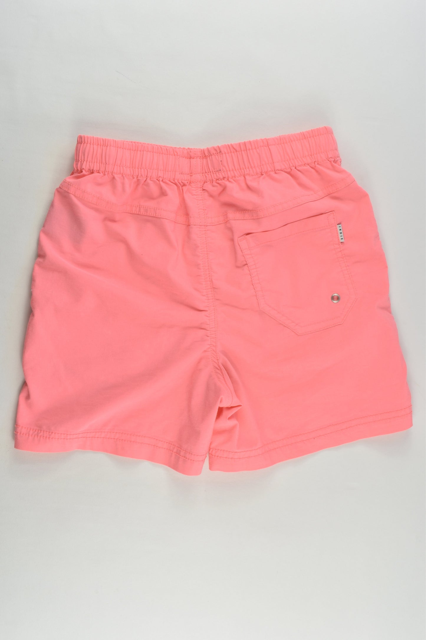 Indie Kids by Industrie Size 10 Board Shorts