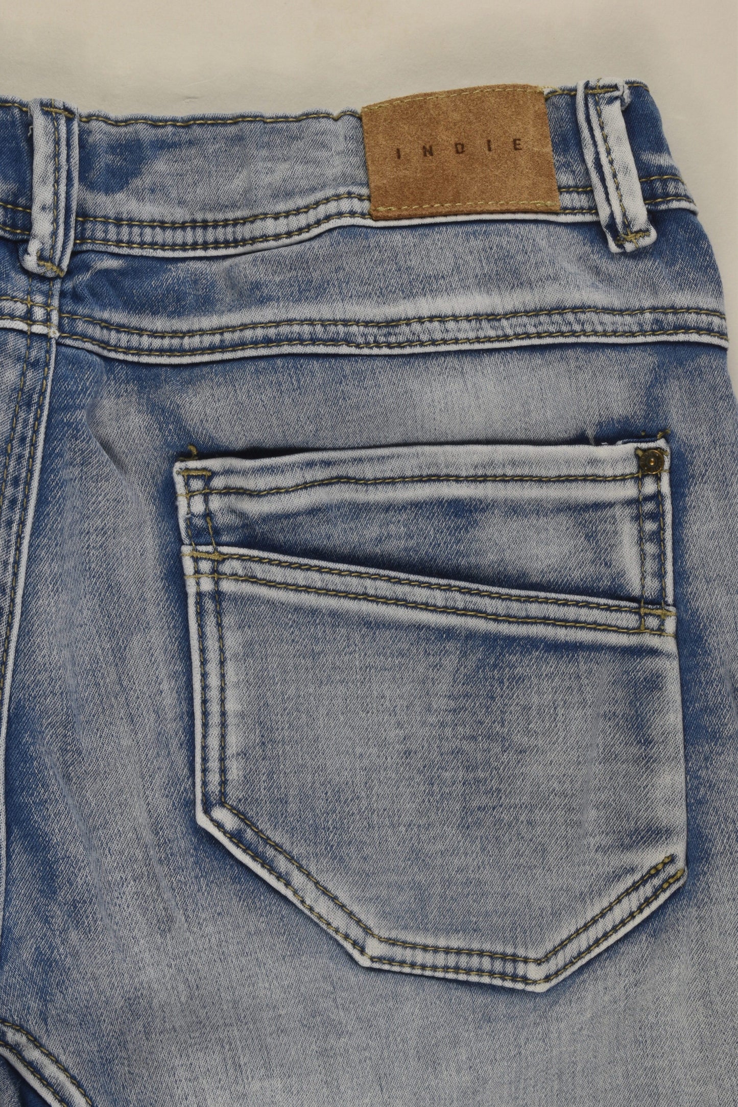 Indie Kids by Industrie Size 14 Denim Pants