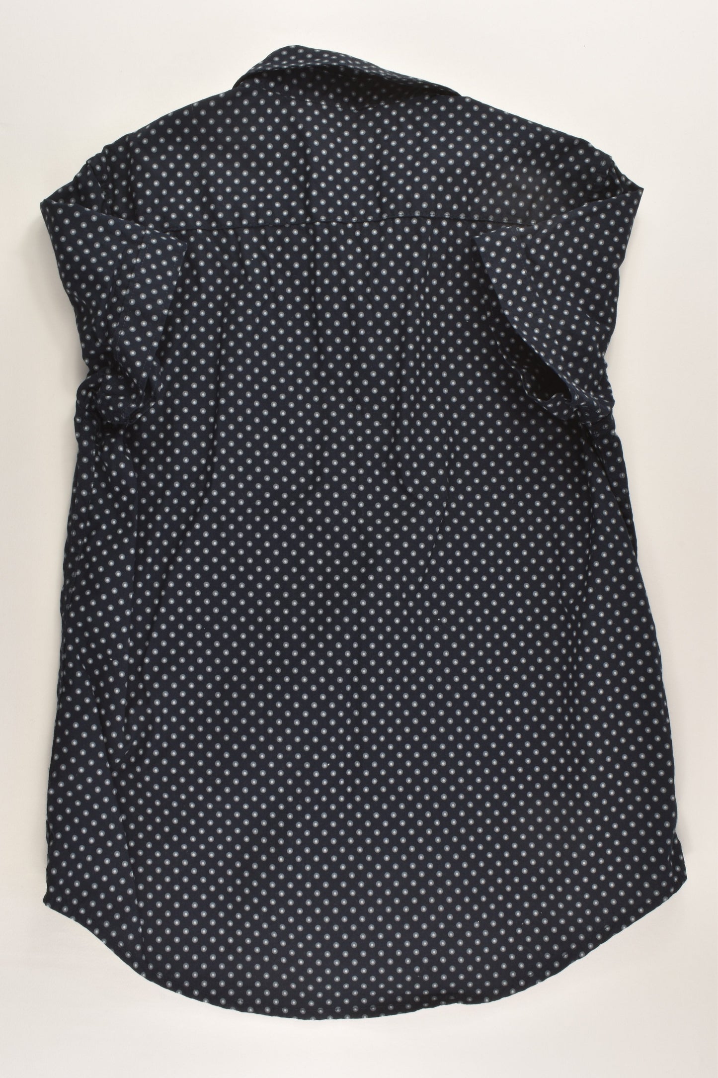Indie Kids by Industrie Size 8 Collared Shirt