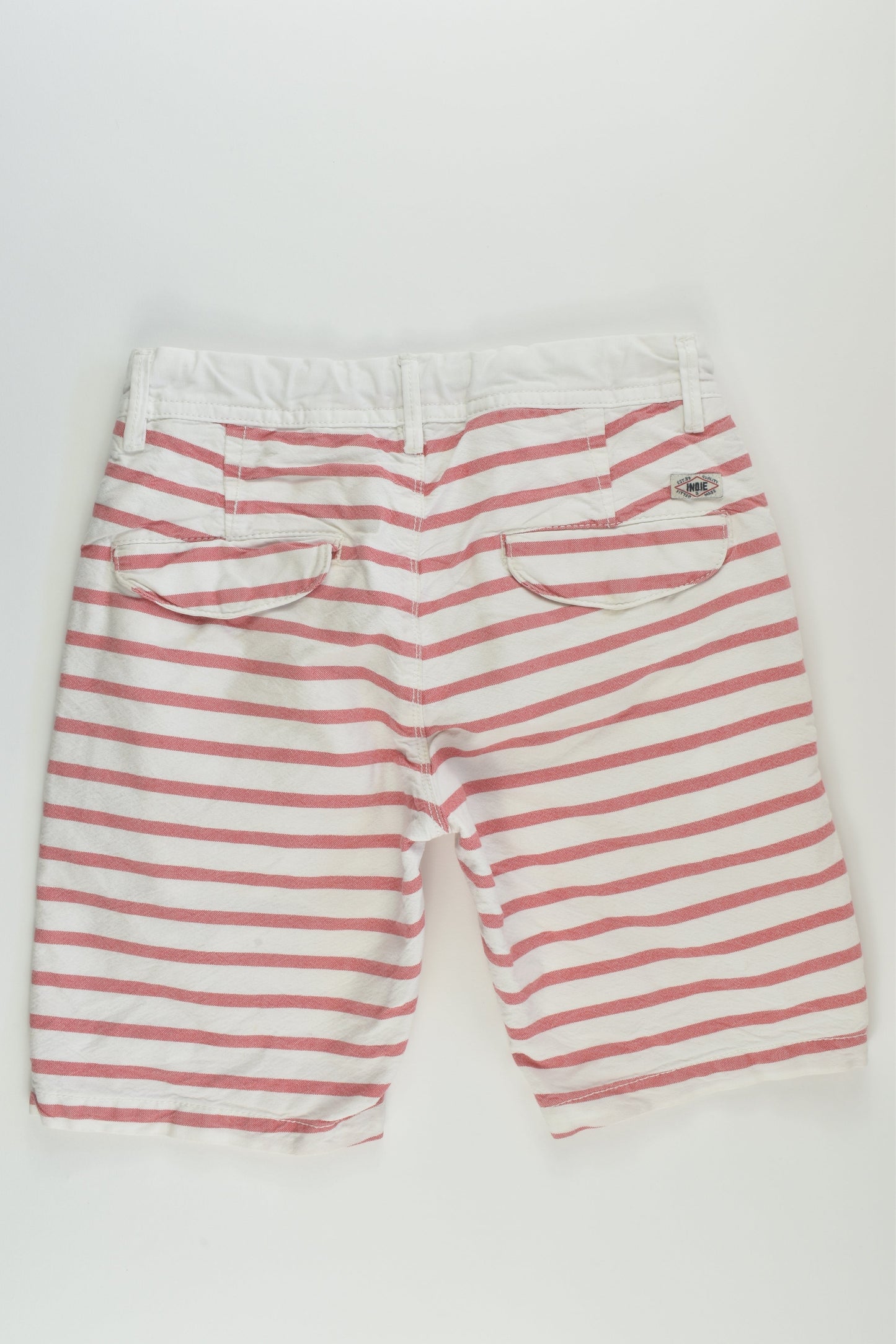 Indie Size 7 Shorts