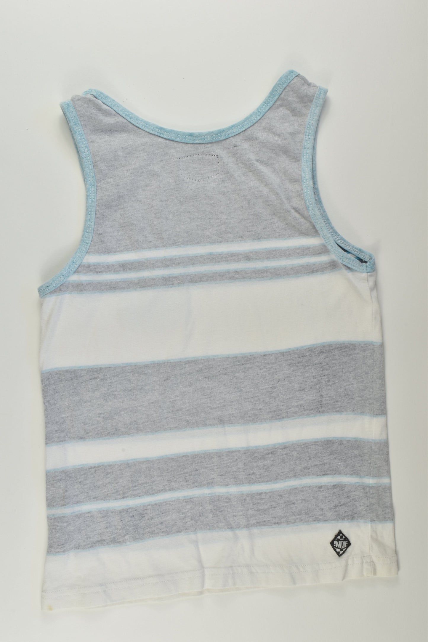 Indie Size 7 Tank Top