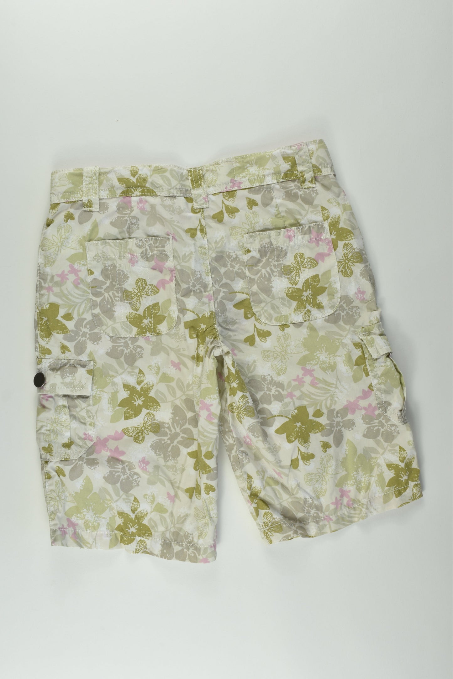 Indigo by Marks & Spencer Size 8 Shorts