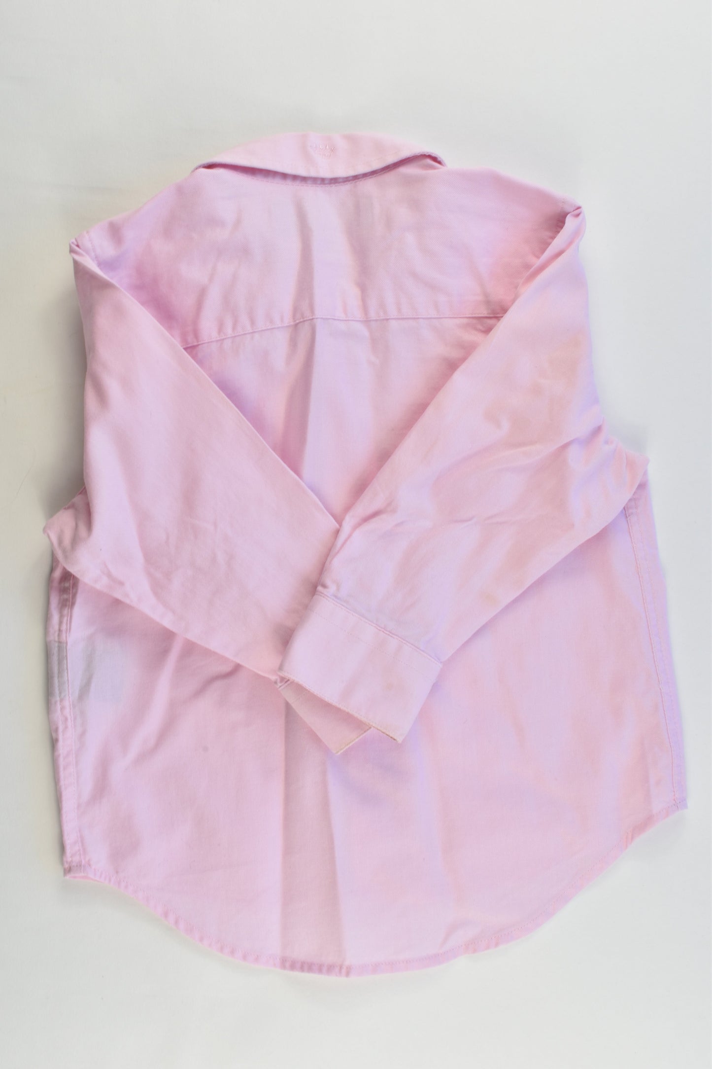 Industrie Size 2 Collared Shirt