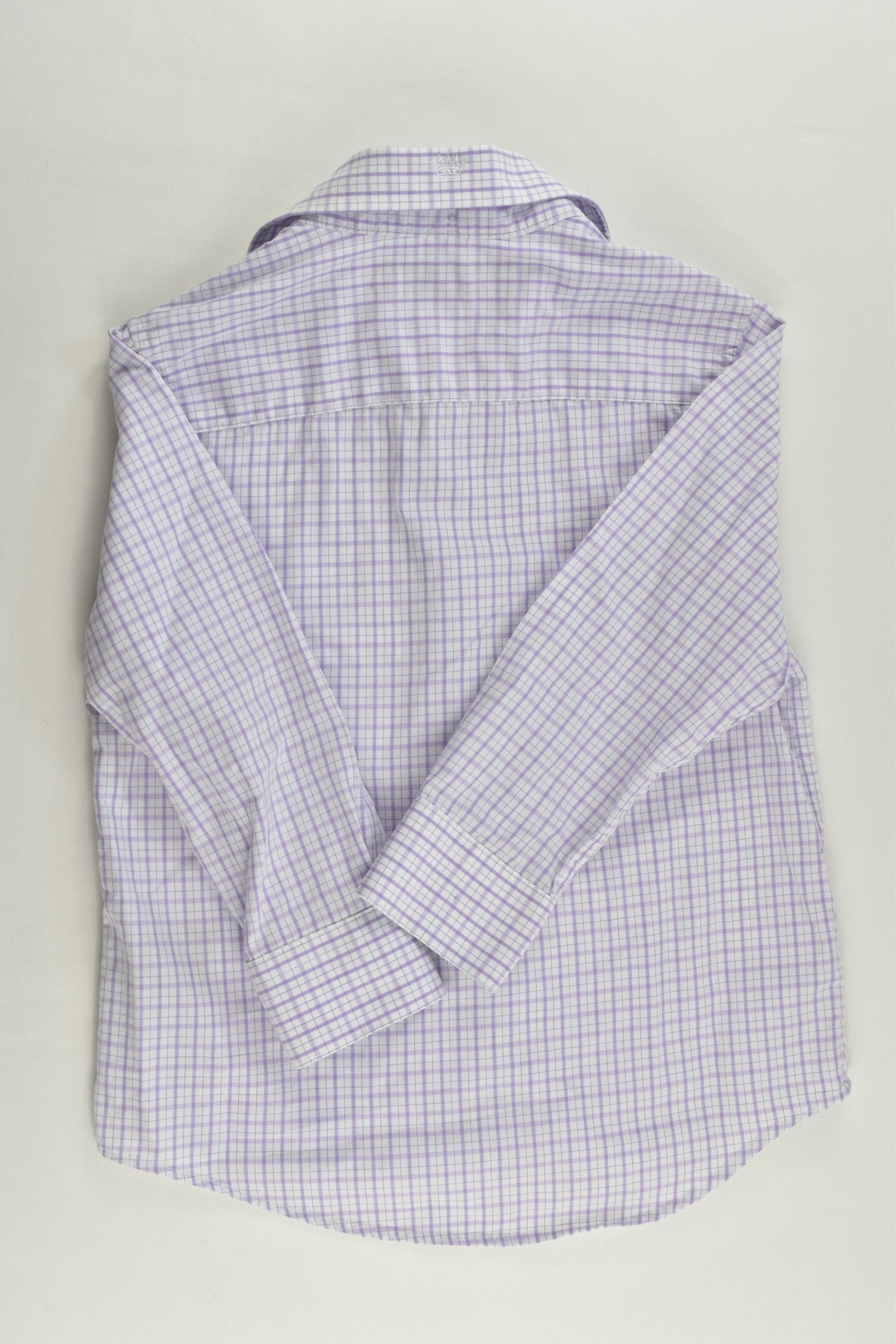Industrie Size 3 Checked Shirt