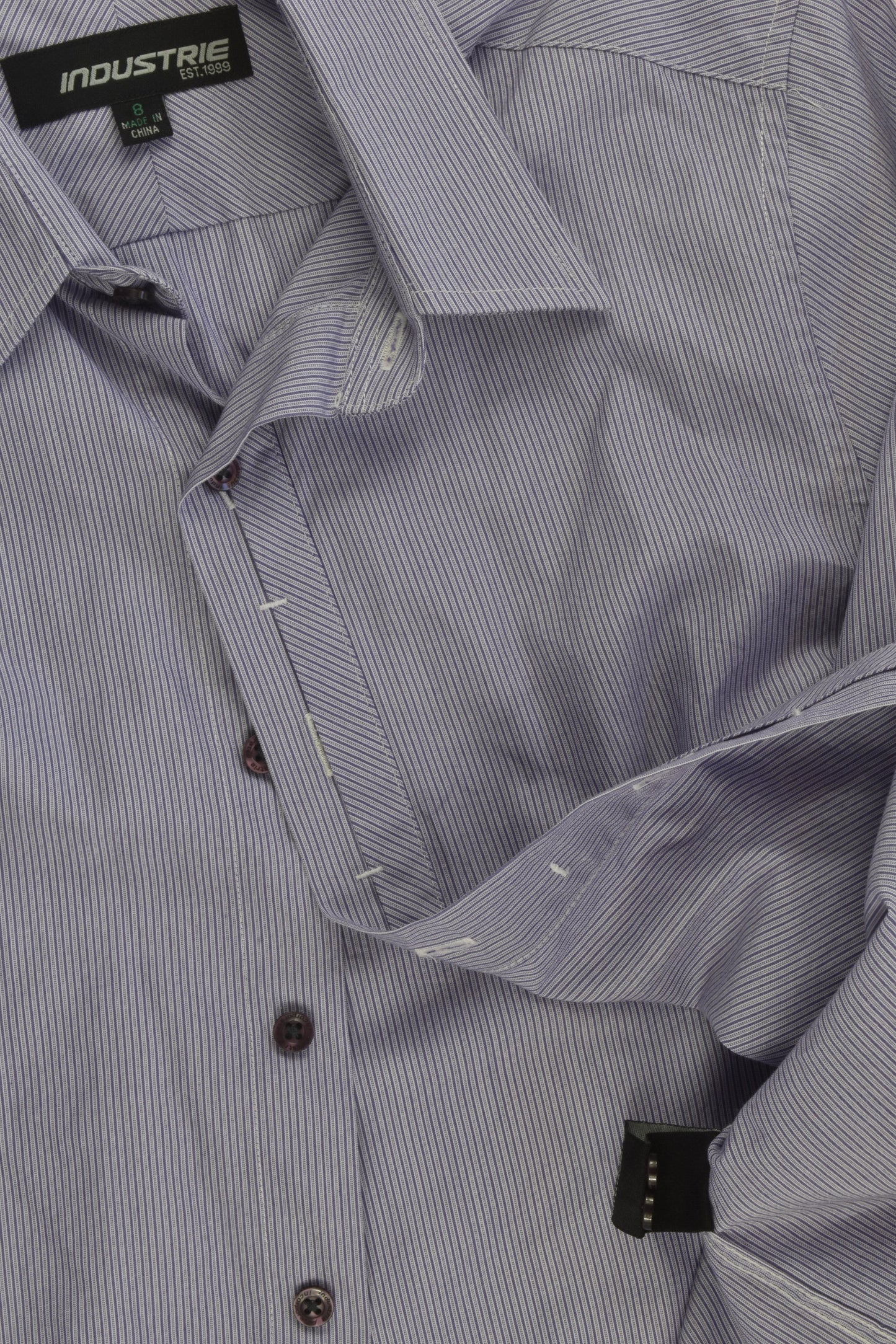 Industrie Size 8 Shirt