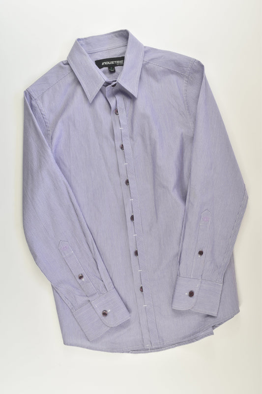Industrie Size 8 Shirt