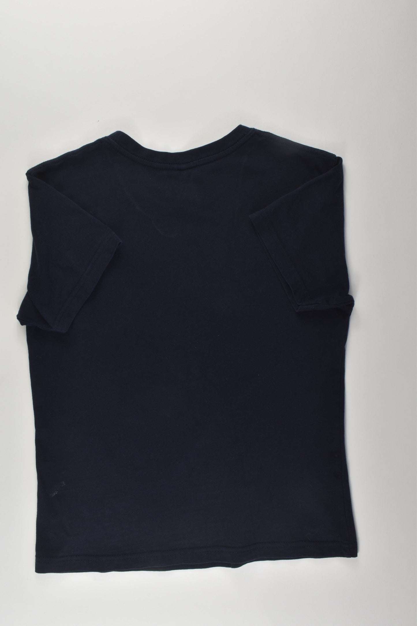 JHK Size 7-8 Roma T-shirt