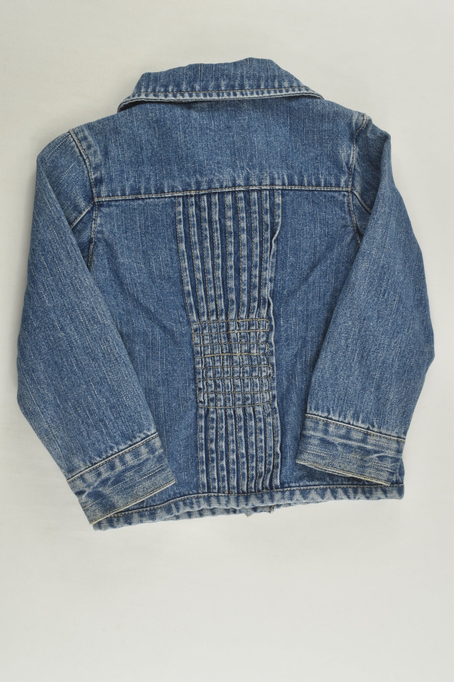 JK Size 1 Denim Jacket