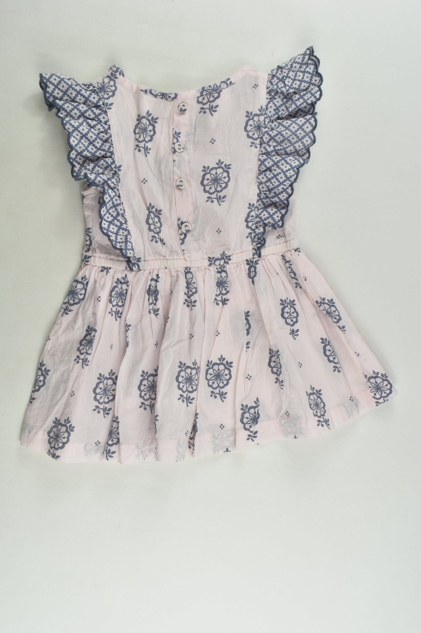 Jack & Milly Size 0 Dress