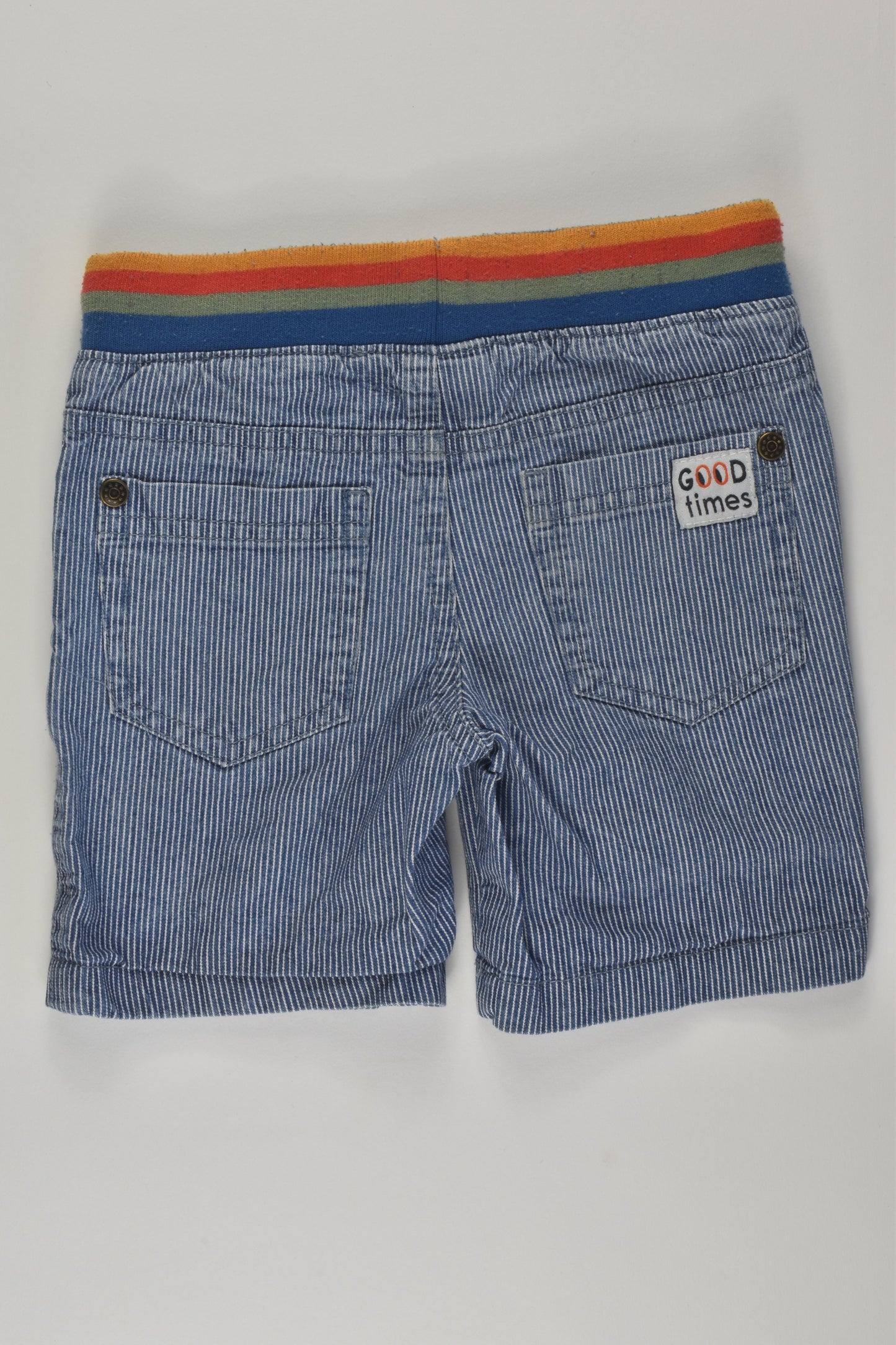 Jack & Milly Size 1 Shorts