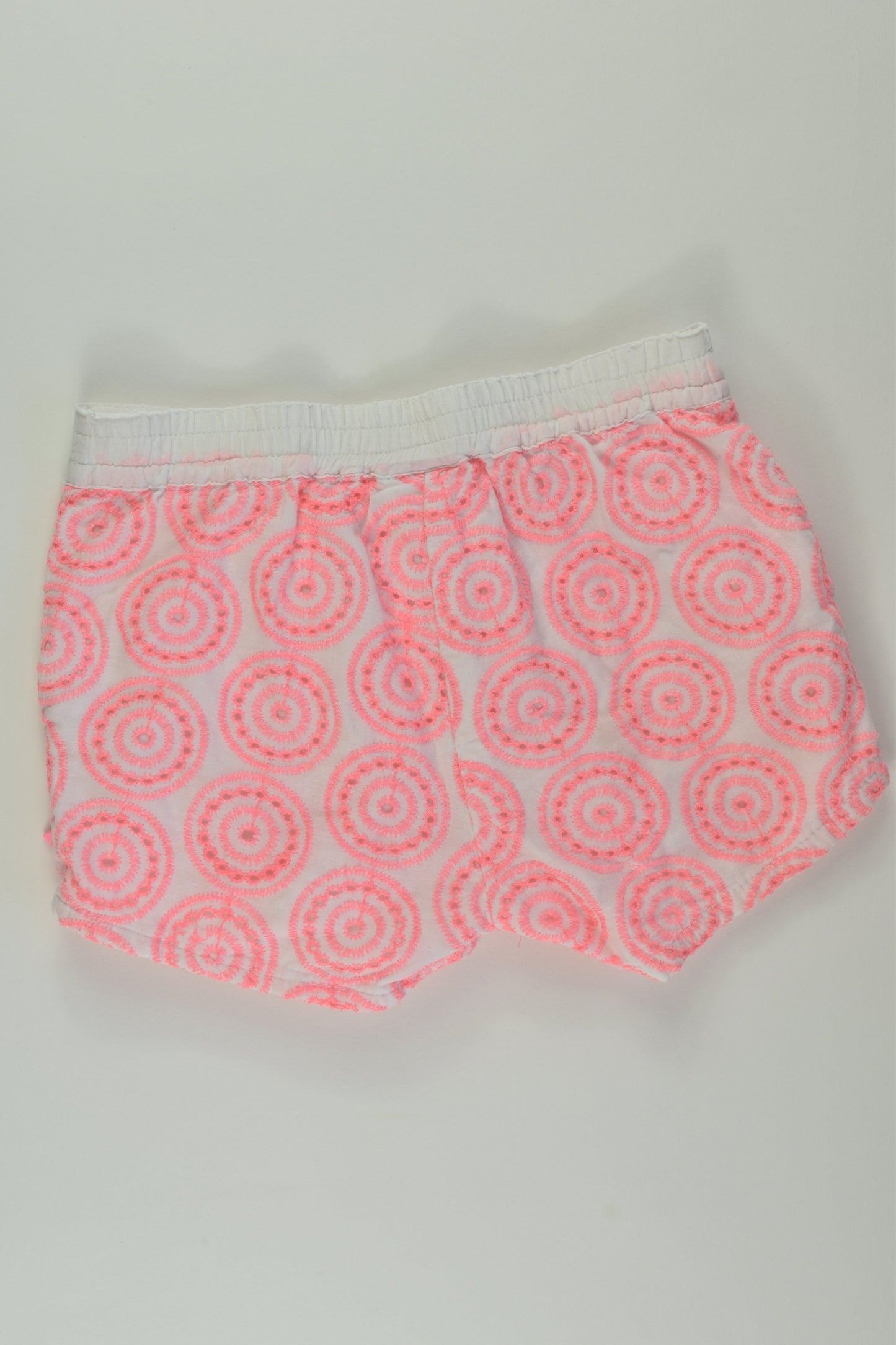 Jack & Milly Size 1 Shorts