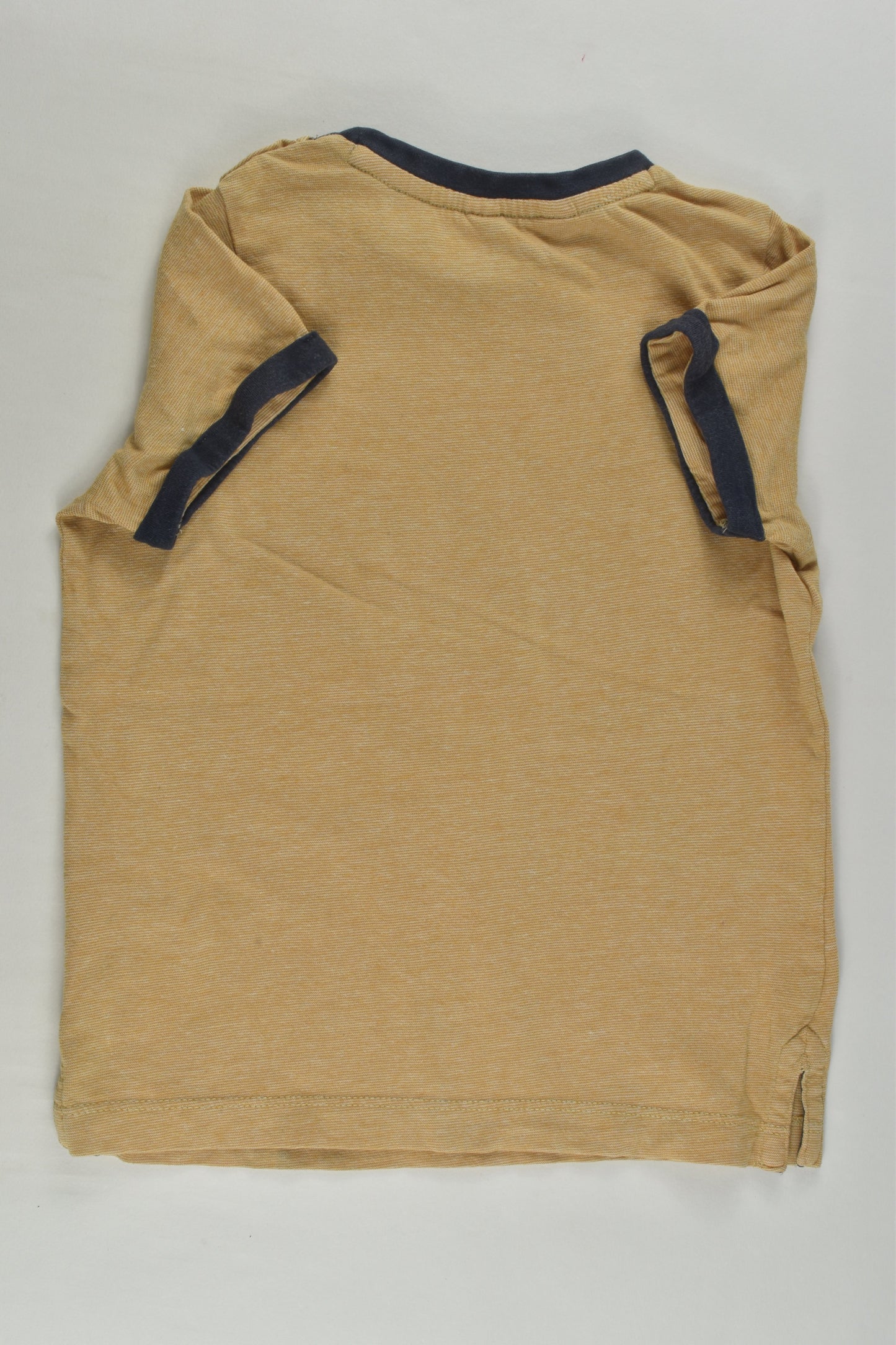 Jack & Milly Size 2 Basketball T-shirt