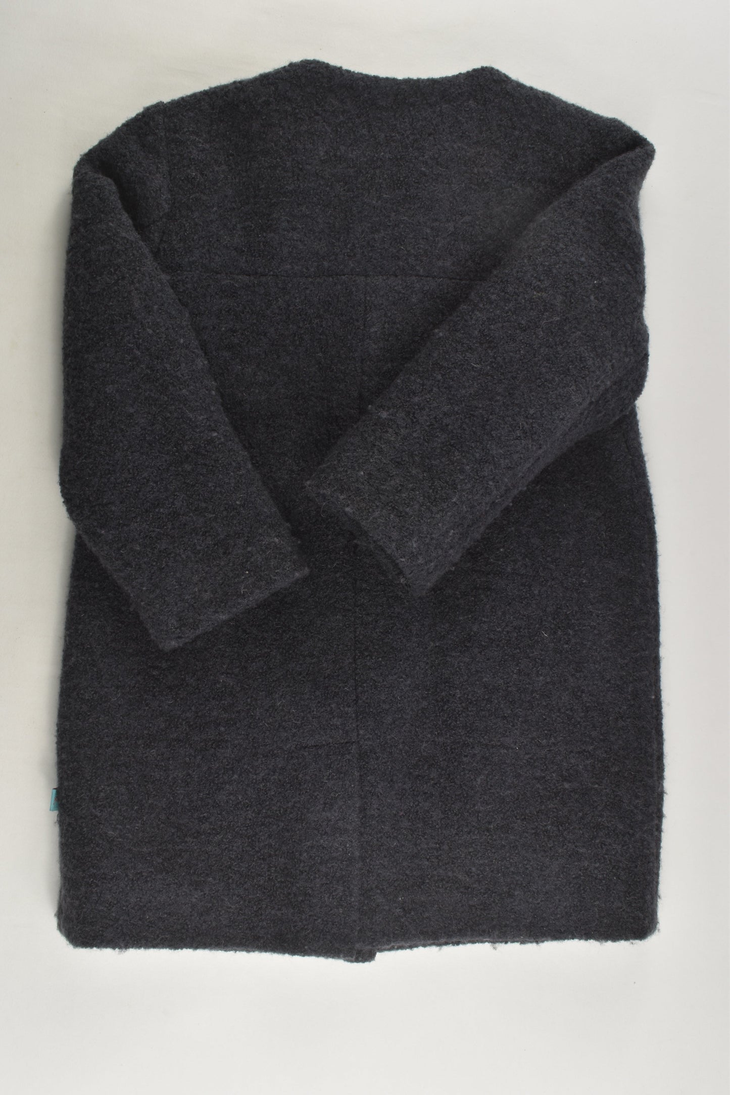 Jack & Milly Size 2 Wool Blend Jacket