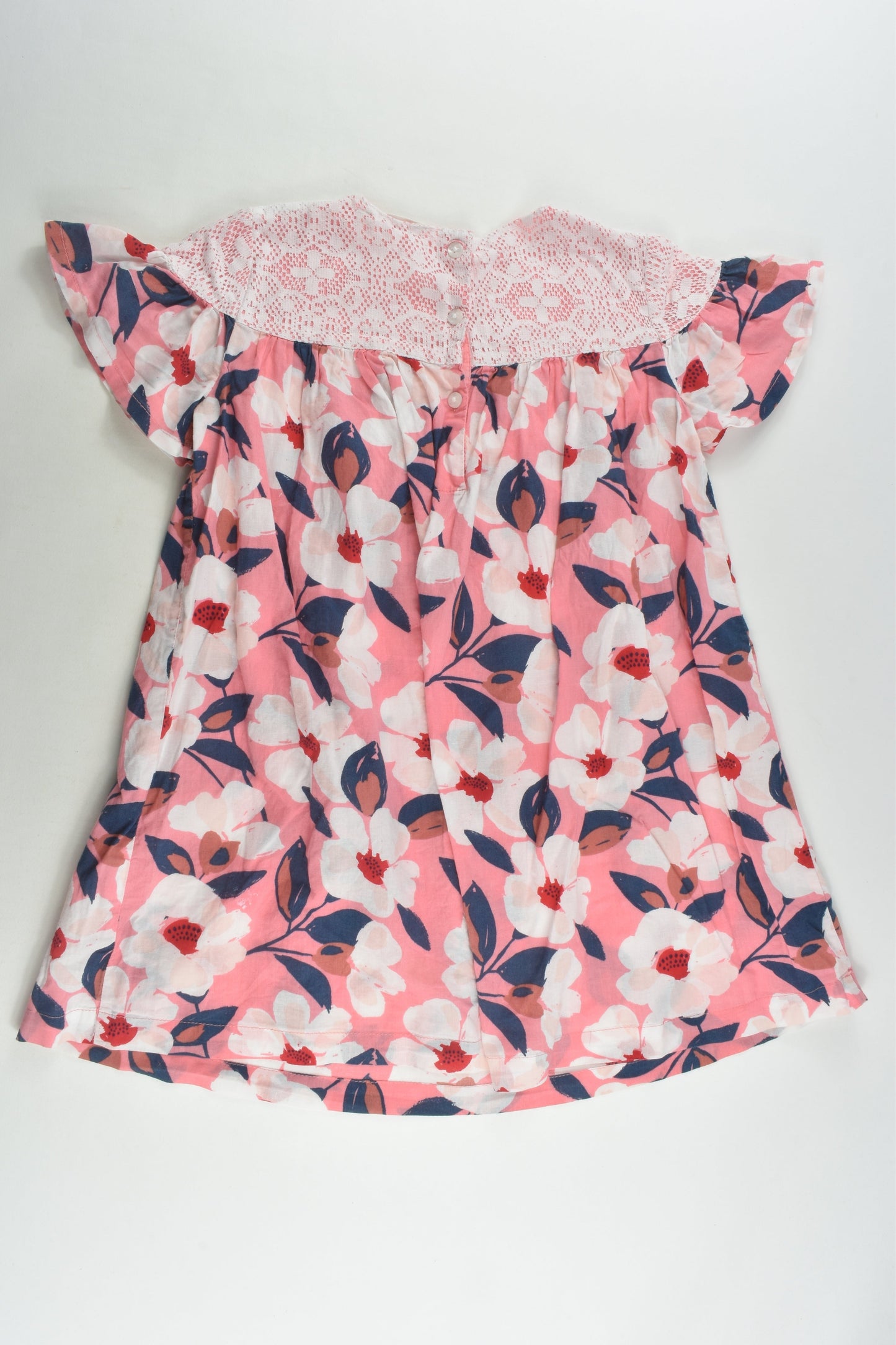 Jack & Milly Size 4 Dress