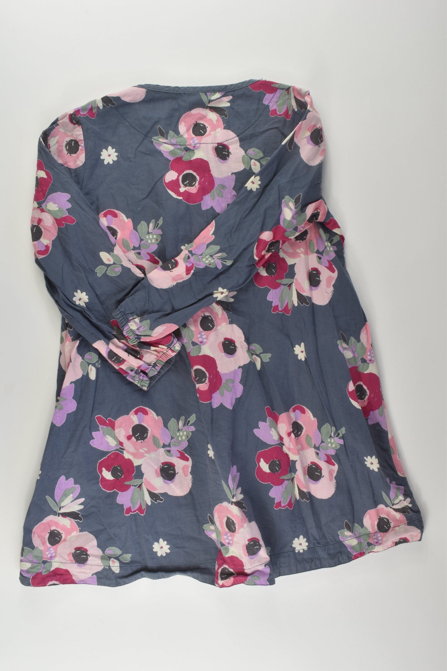 Jack & Milly Size 4 Floral Dress