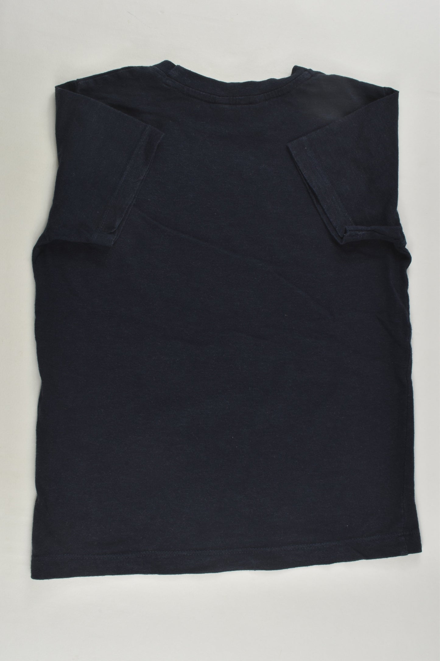 Jack & Milly Size 4 'Surf All Day' T-shirt