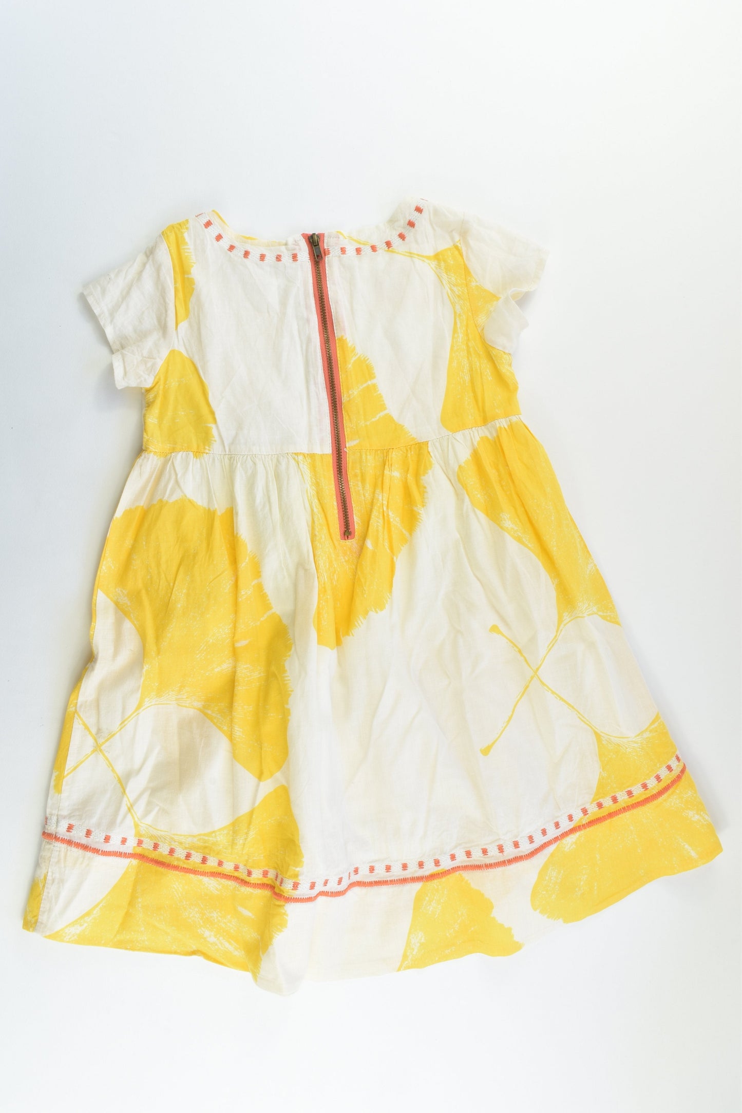 Jack & Milly Size 5 Lined Dress