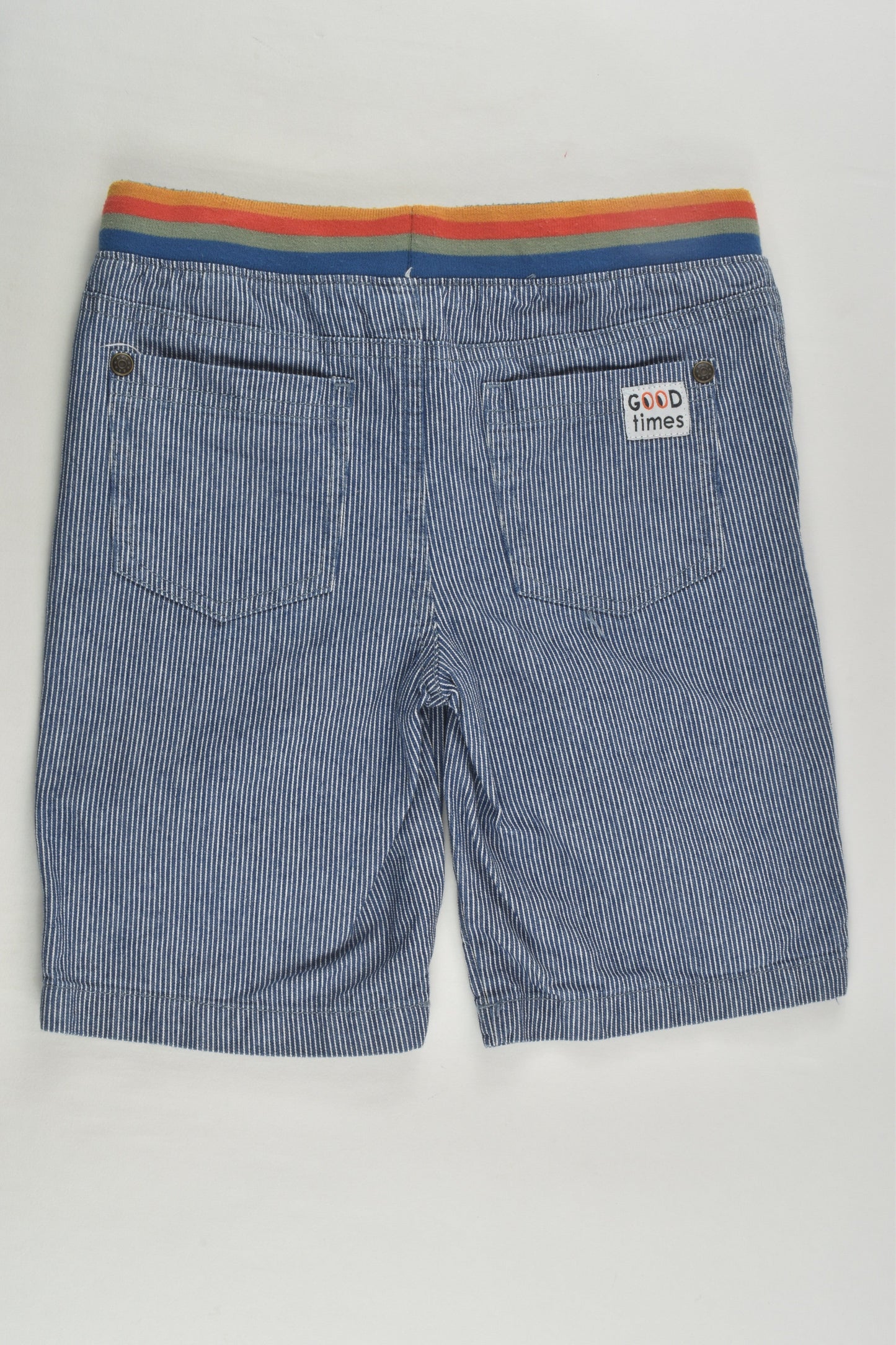 Jack & Milly Size 6 Shorts