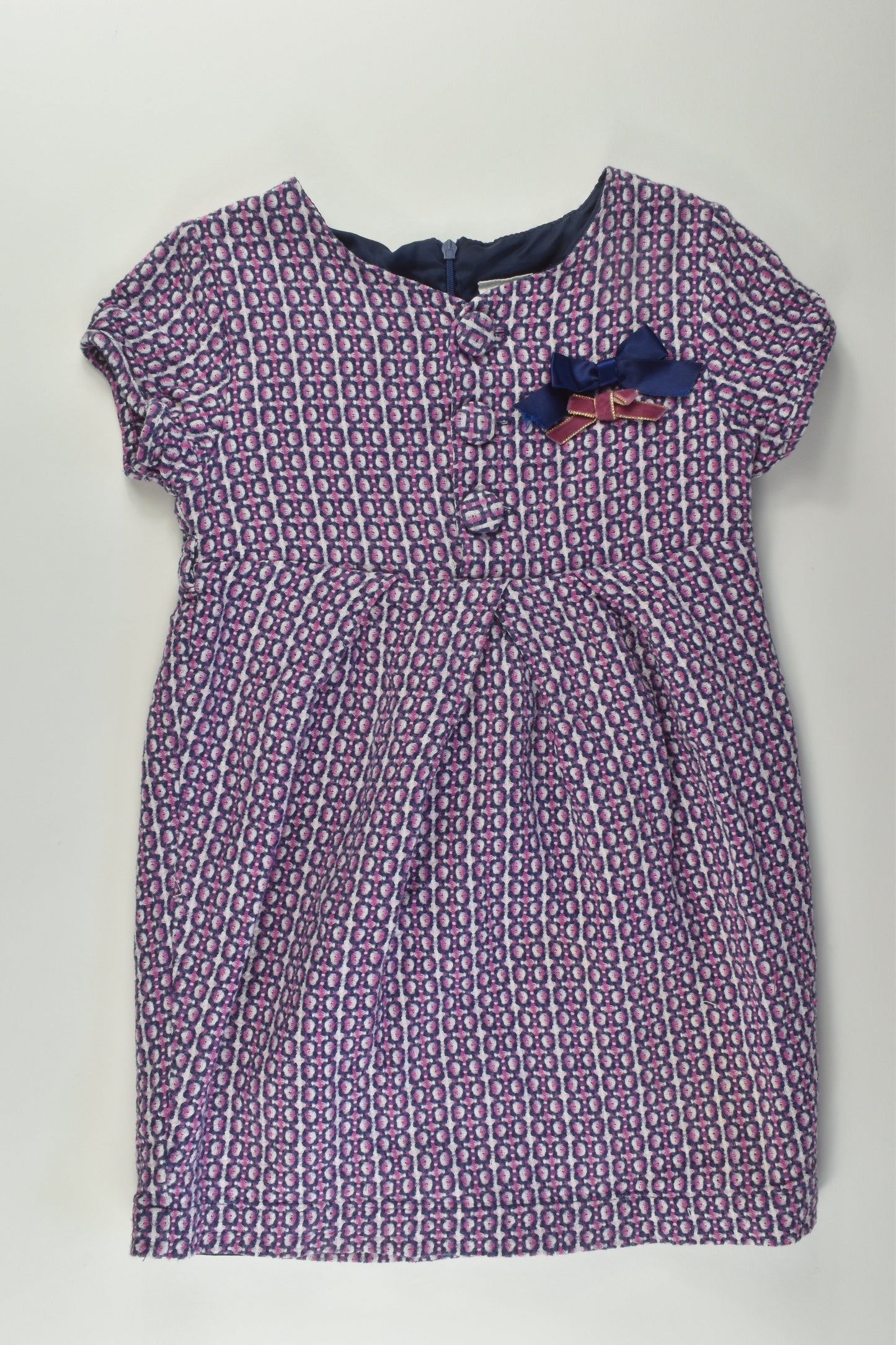 Jack & Milly Size 7 Dress