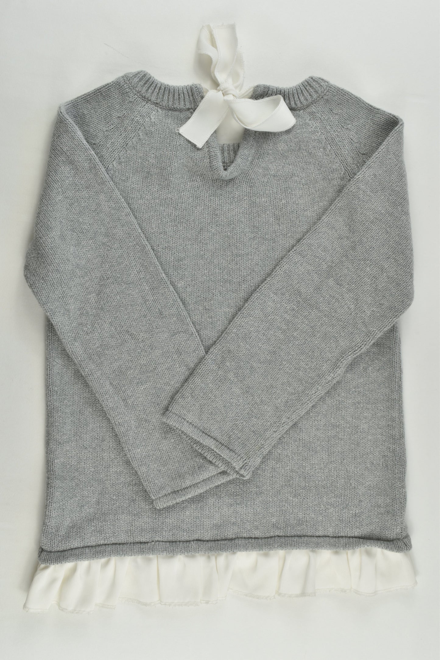 Jamie Kay Size 4 Knit Jumper