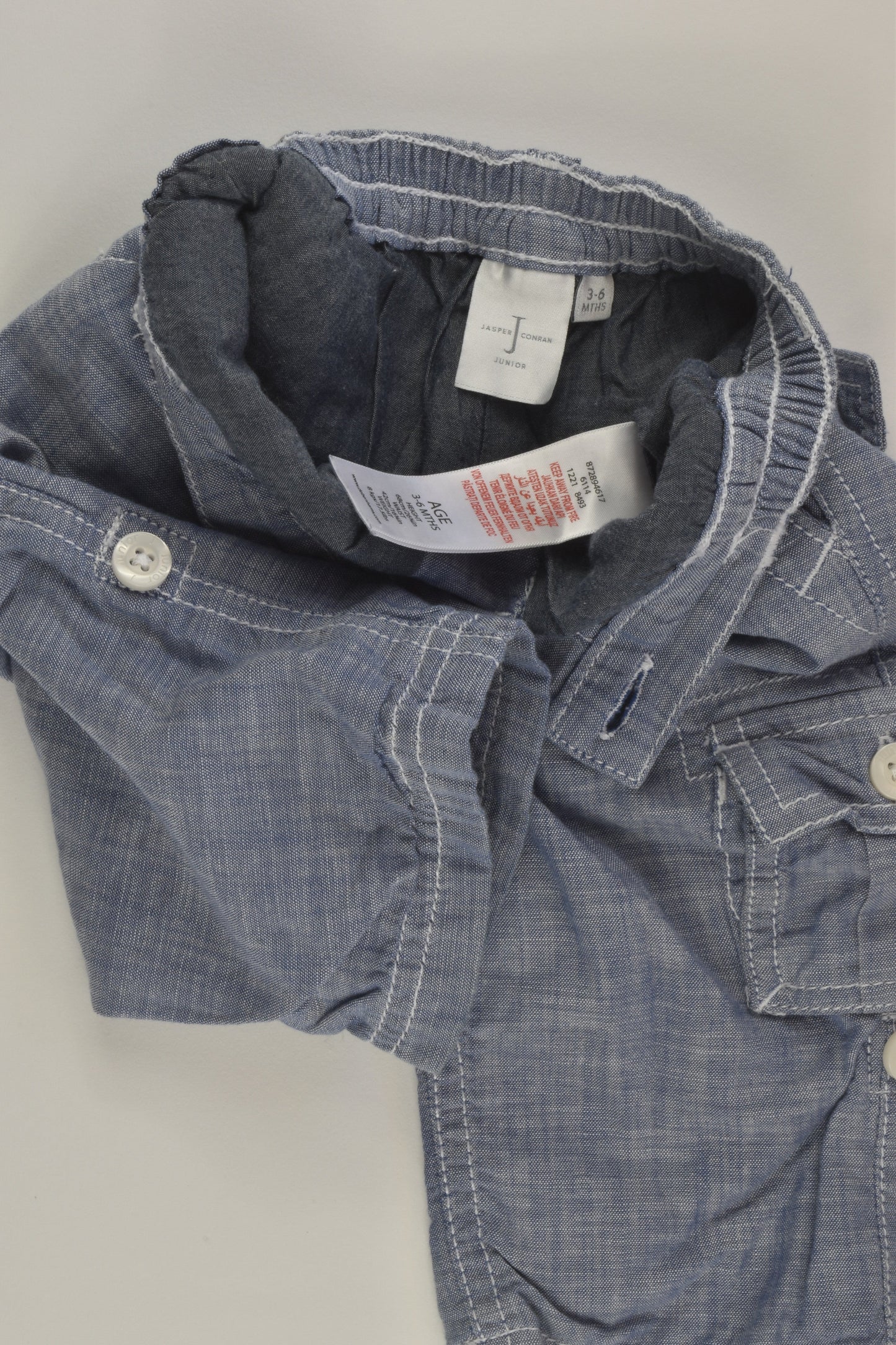 Jasper Conran Size 00 Lined Pants