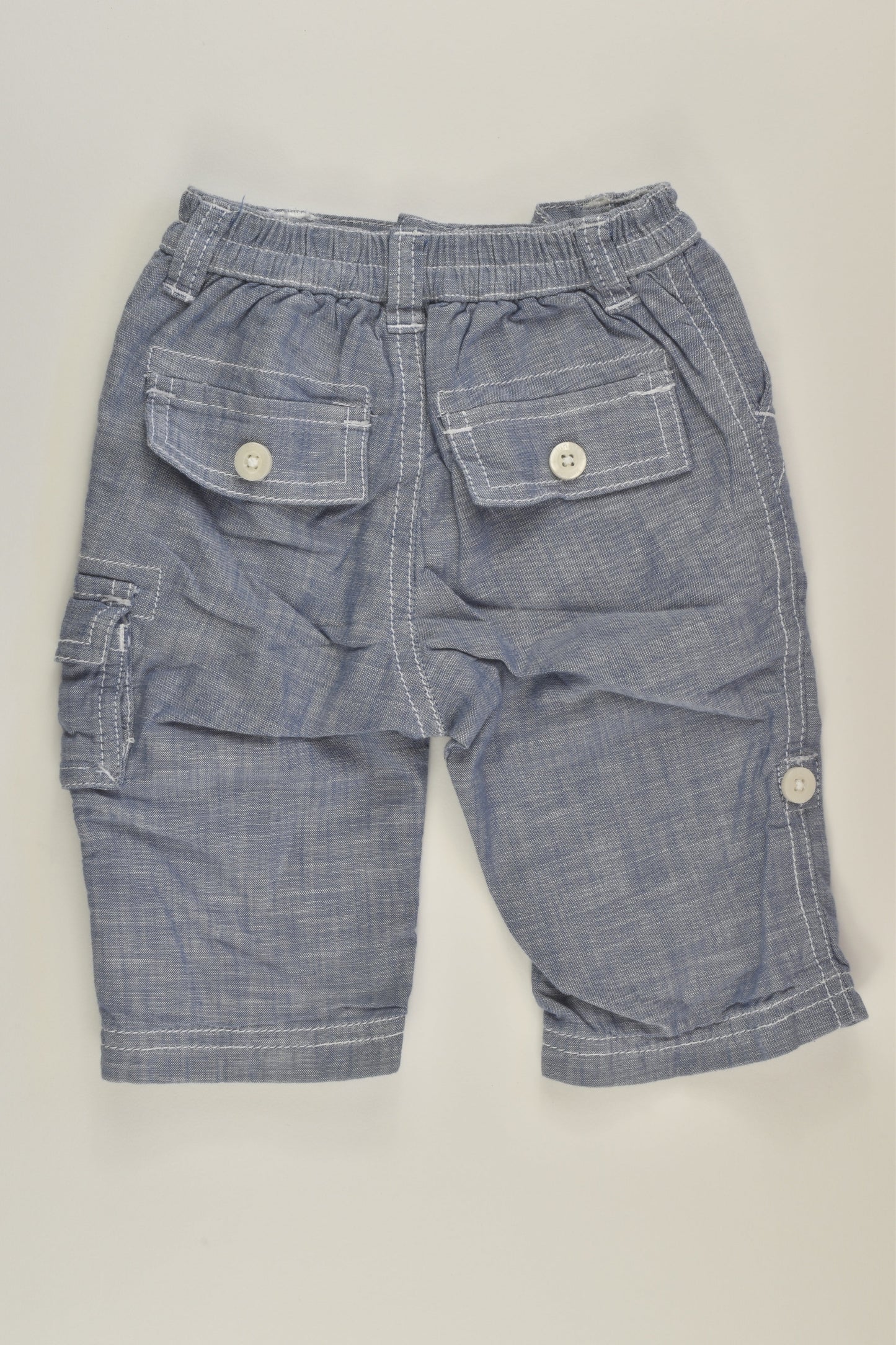 Jasper Conran Size 00 Lined Pants
